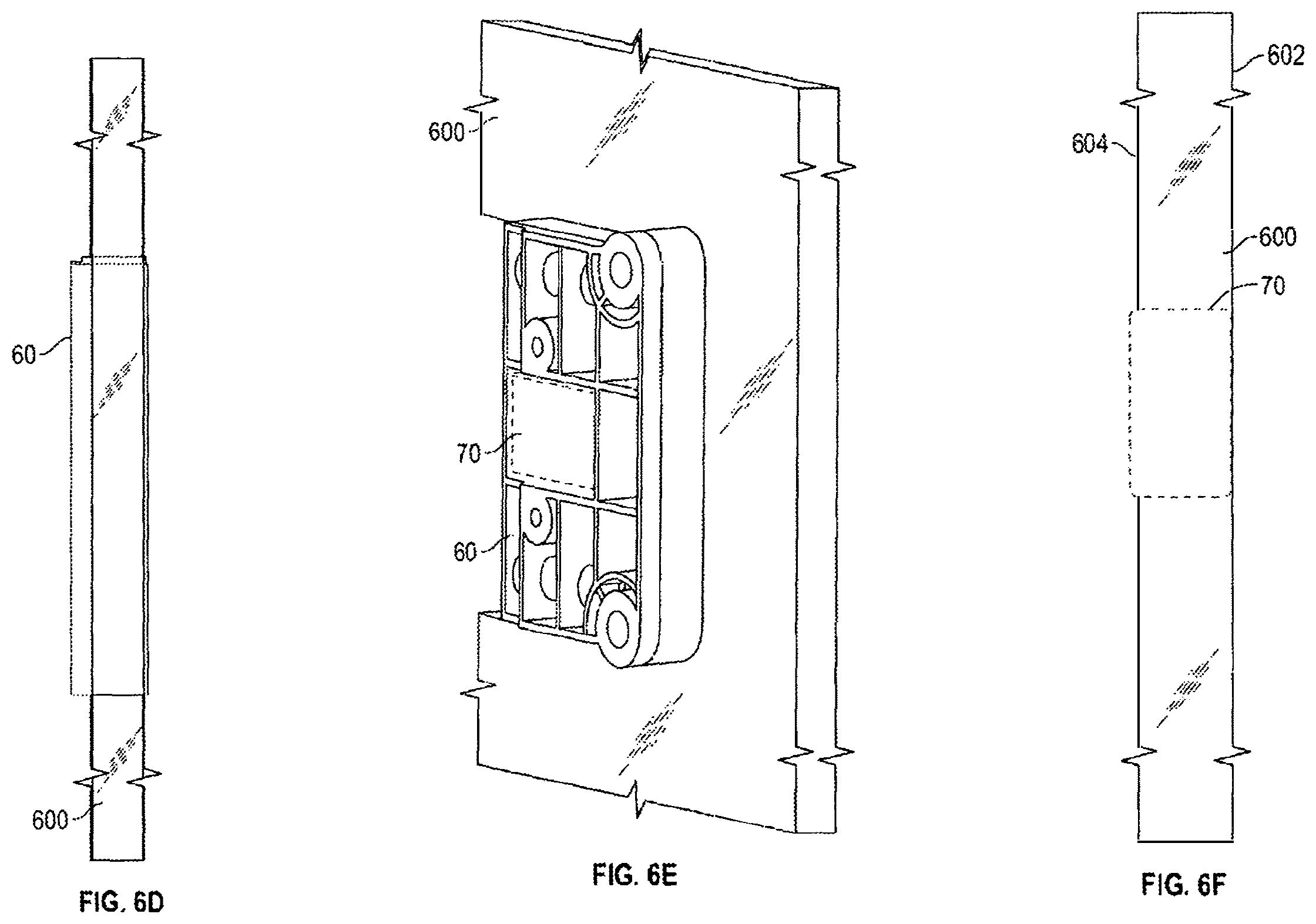 Patent US12359484 Figure 11 – Hinge