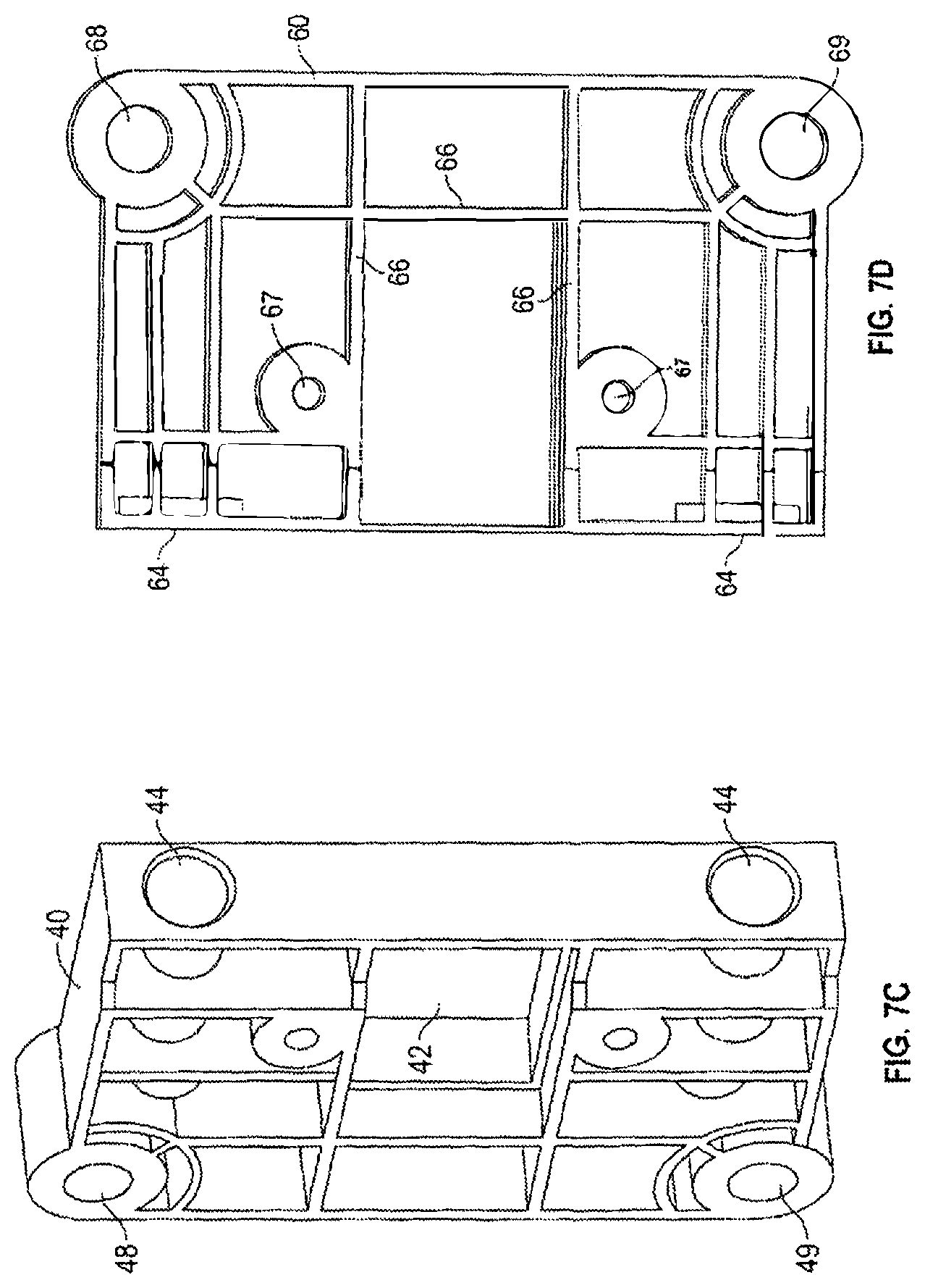 Patent US12359484 Figure 14 – Hinge