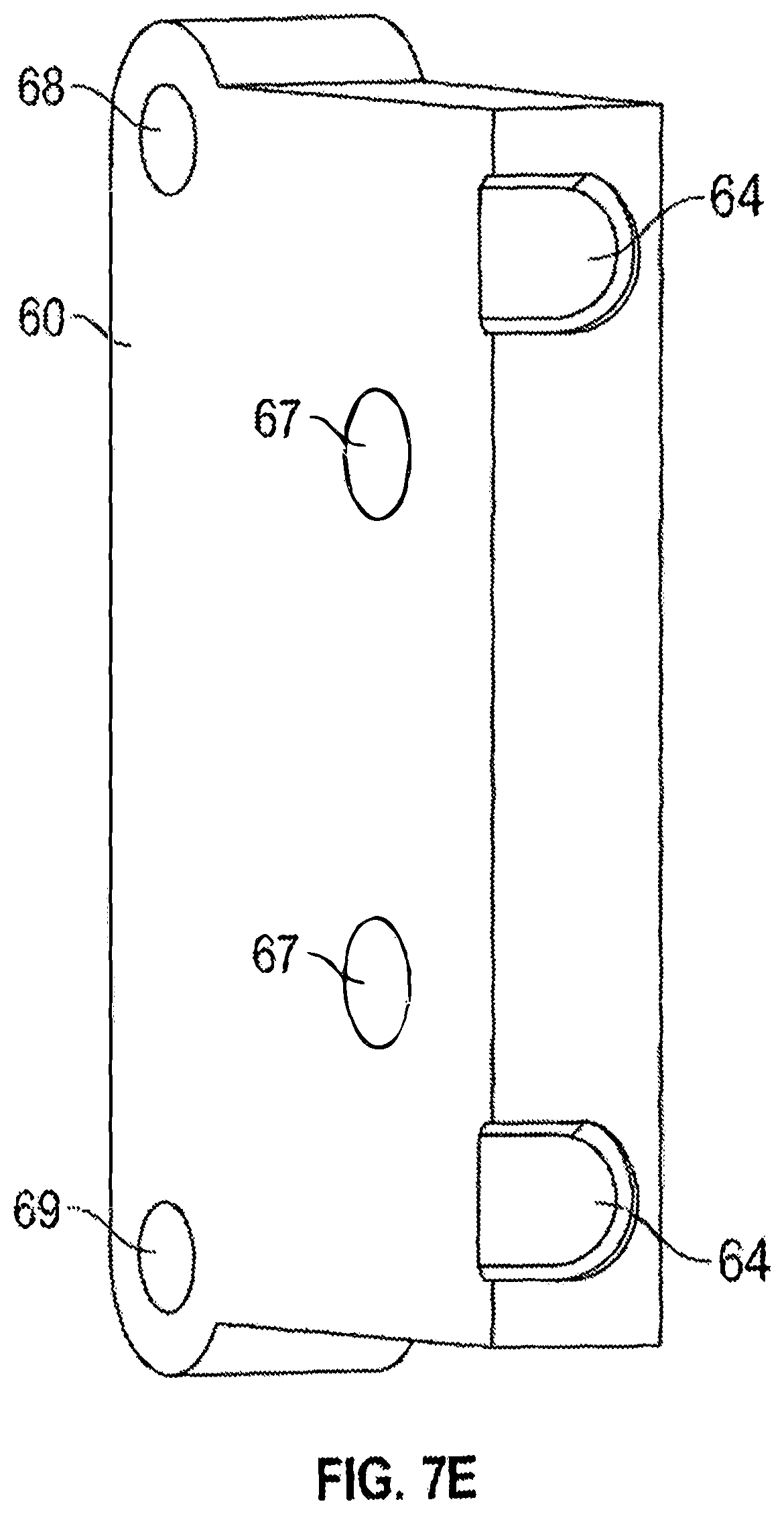 Patent US12359484 Figure 15 – Hinge