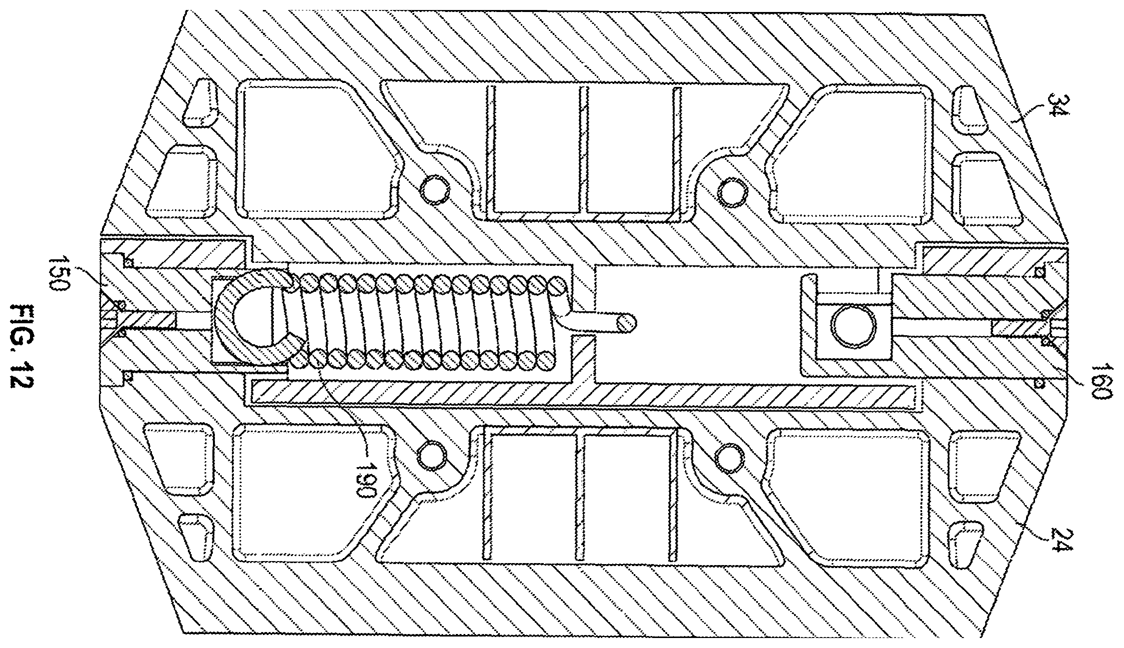 Patent US12359484 Figure 19 – Hinge