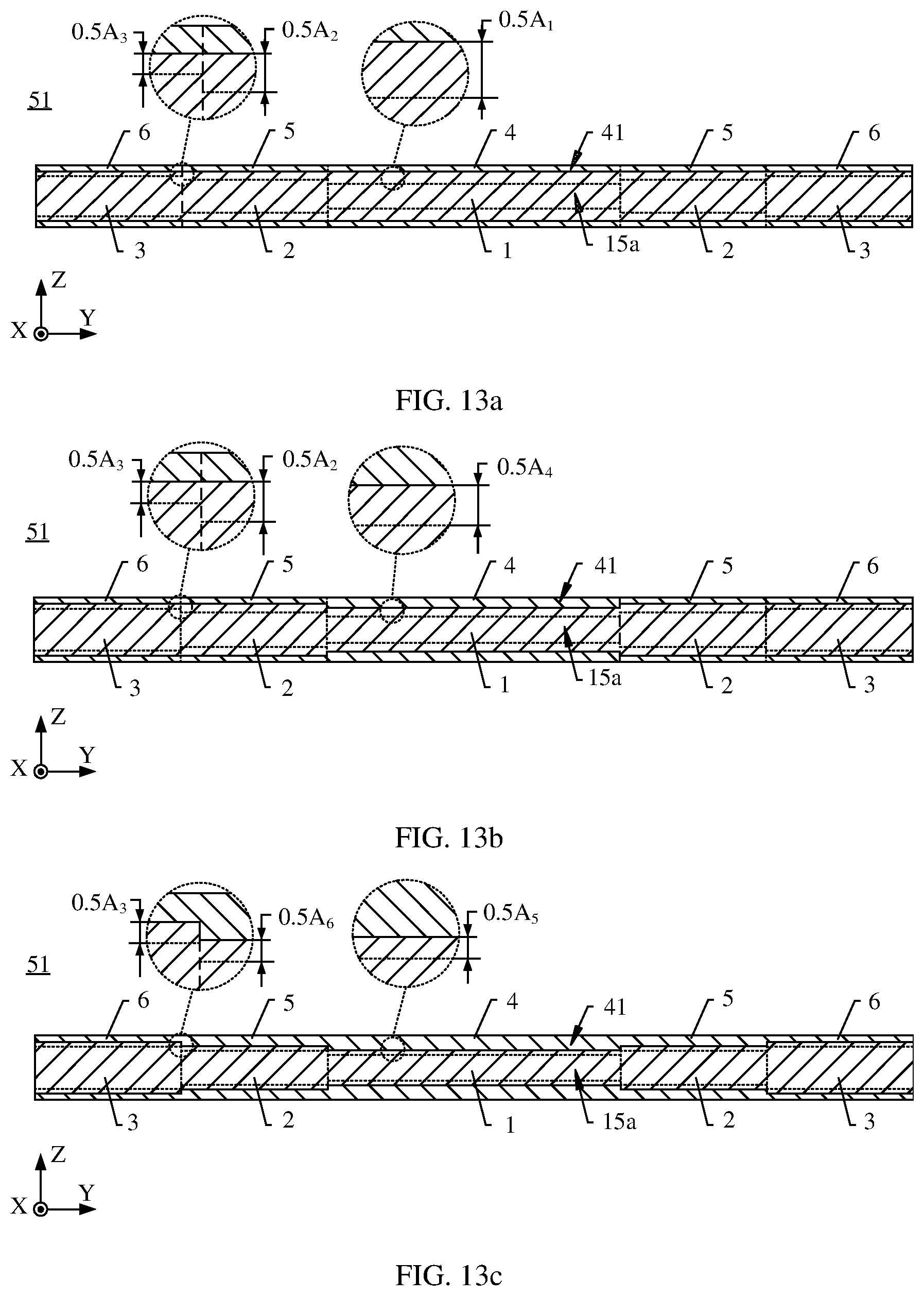 Patent US12359485 Figure 10 – Damping assembly, rotating mechanism, and foldable terminal