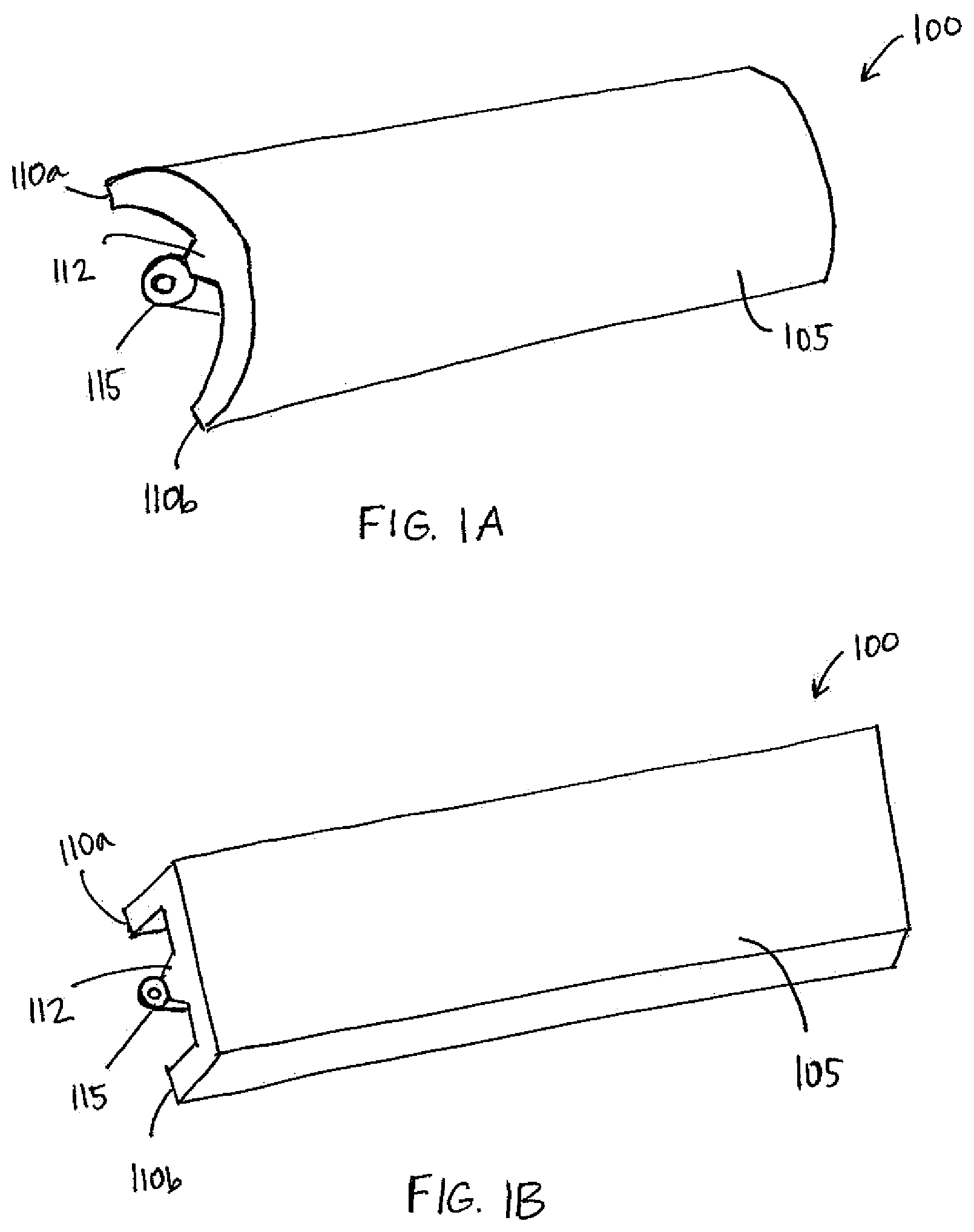 Patent US12359488 — Vibration damping system — Figure 1