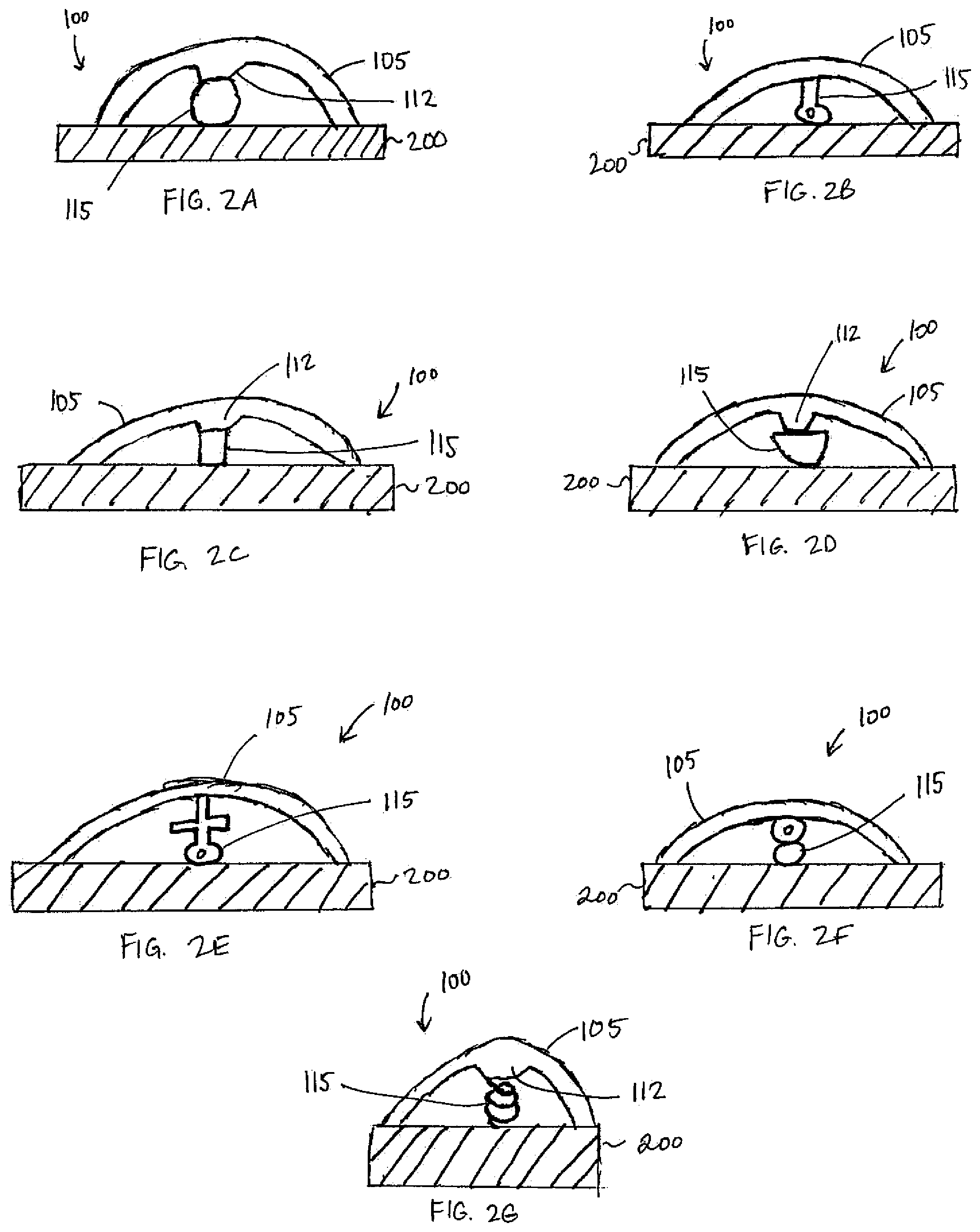 Patent US12359488 Figure 2 – Vibration damping system