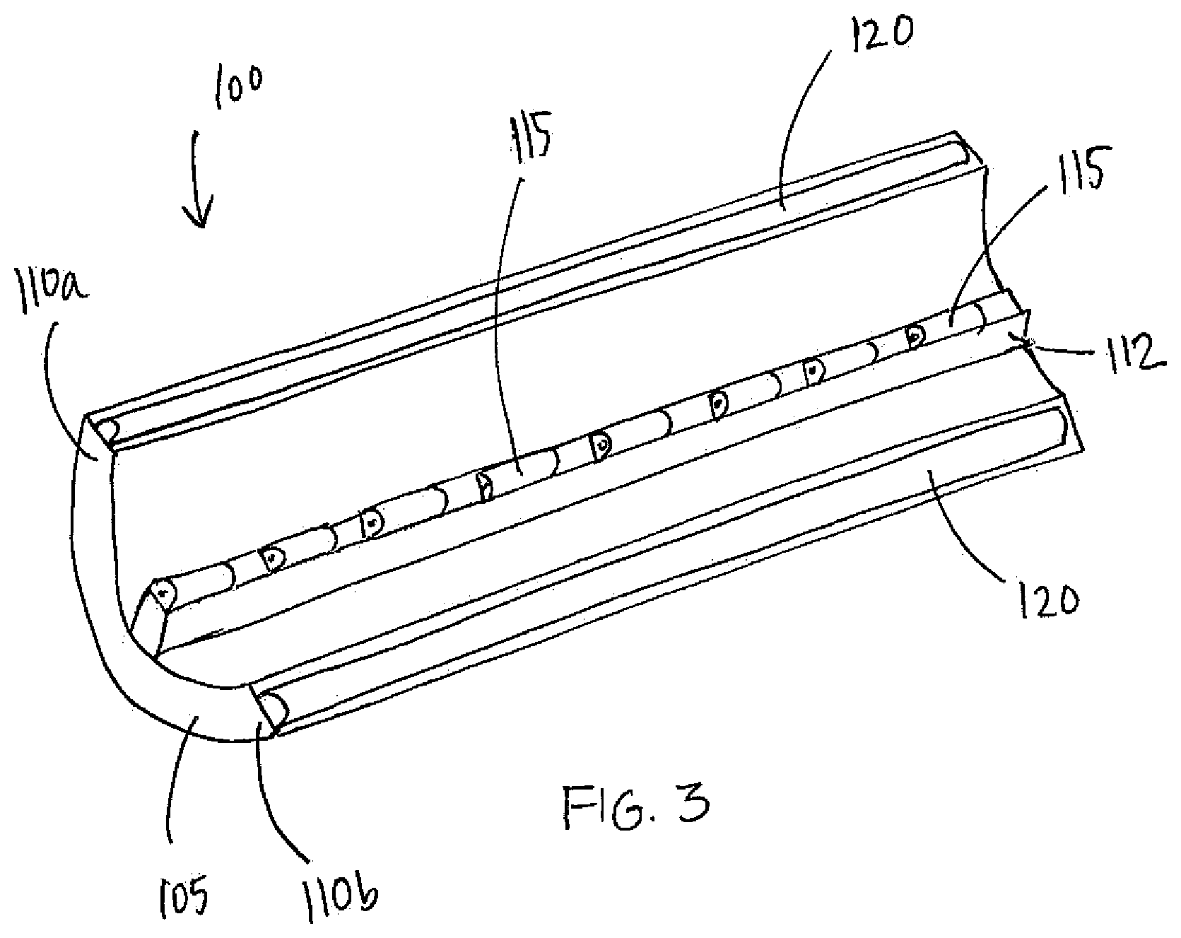 Patent US12359488 Figure 4 – Vibration damping system