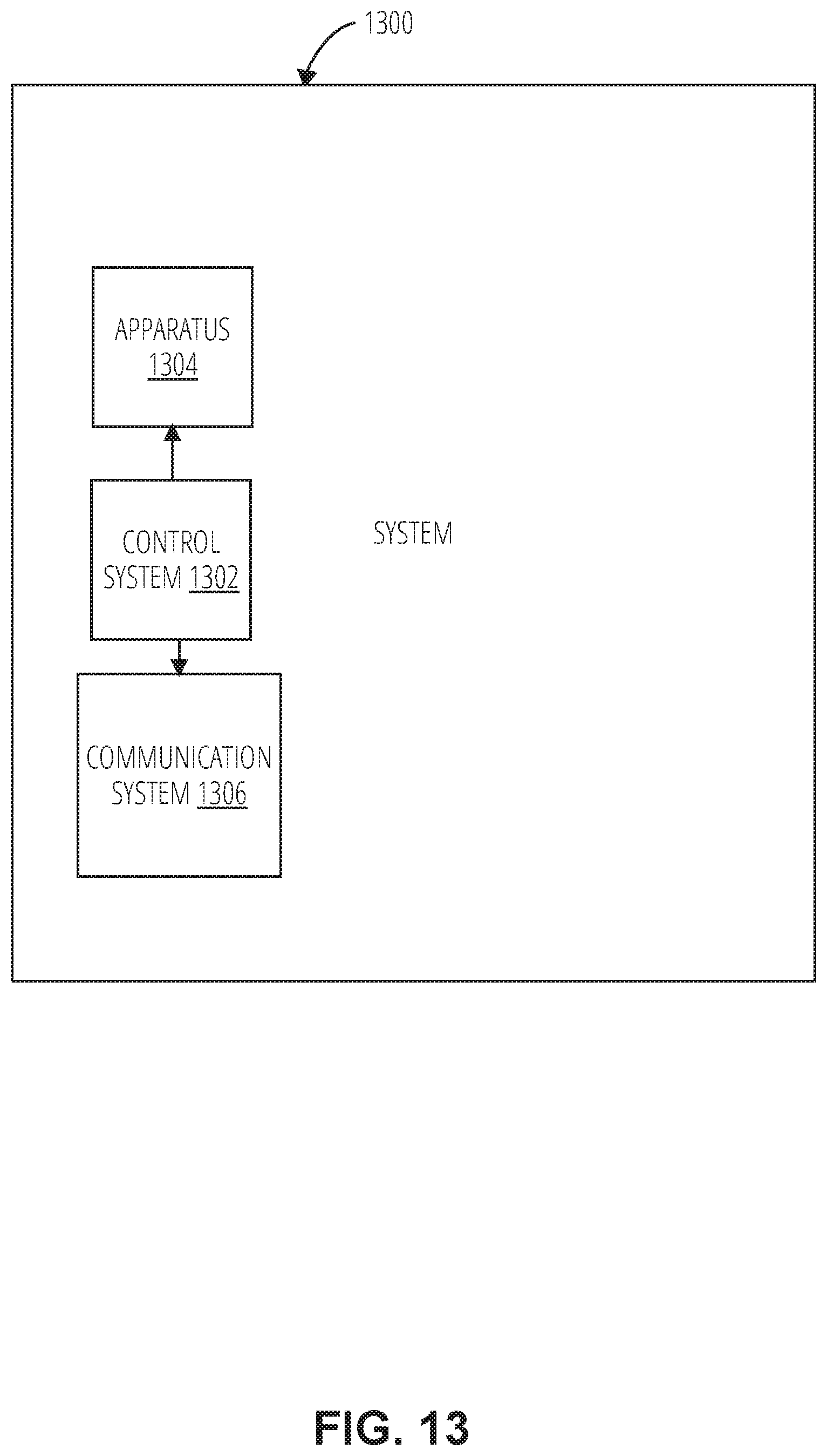 Patent US12359490 Figure 13 – Compact door closer