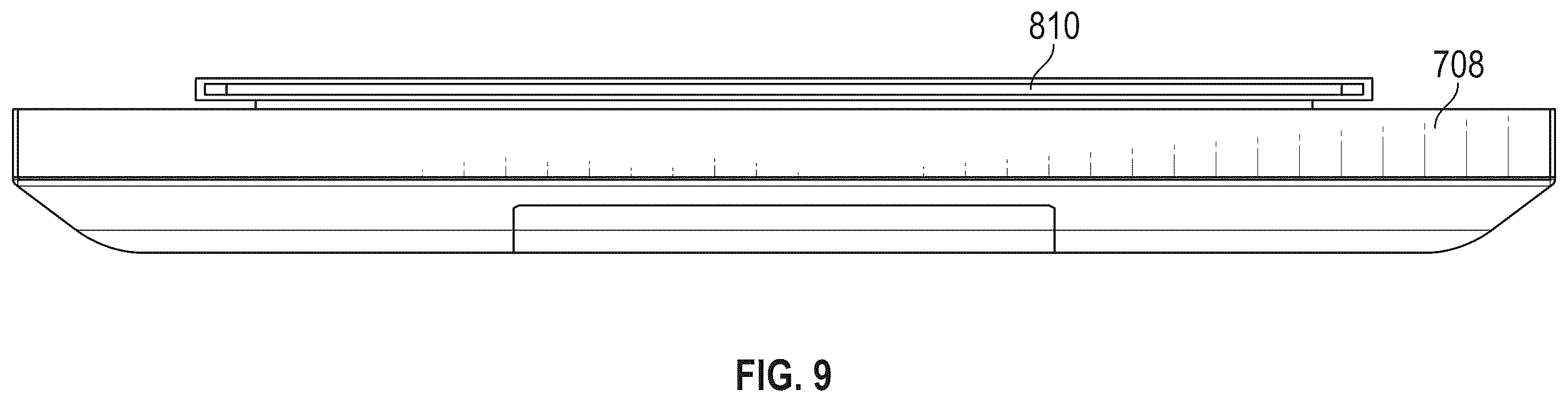 Patent US12359492 Figure 7 – Methods and apparatus for pet doors
