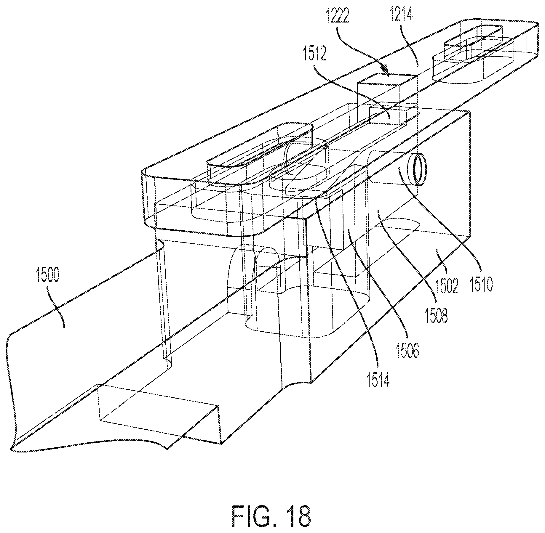 Patent US12359495 Figure 18 – Slide and pivot fenestration unit