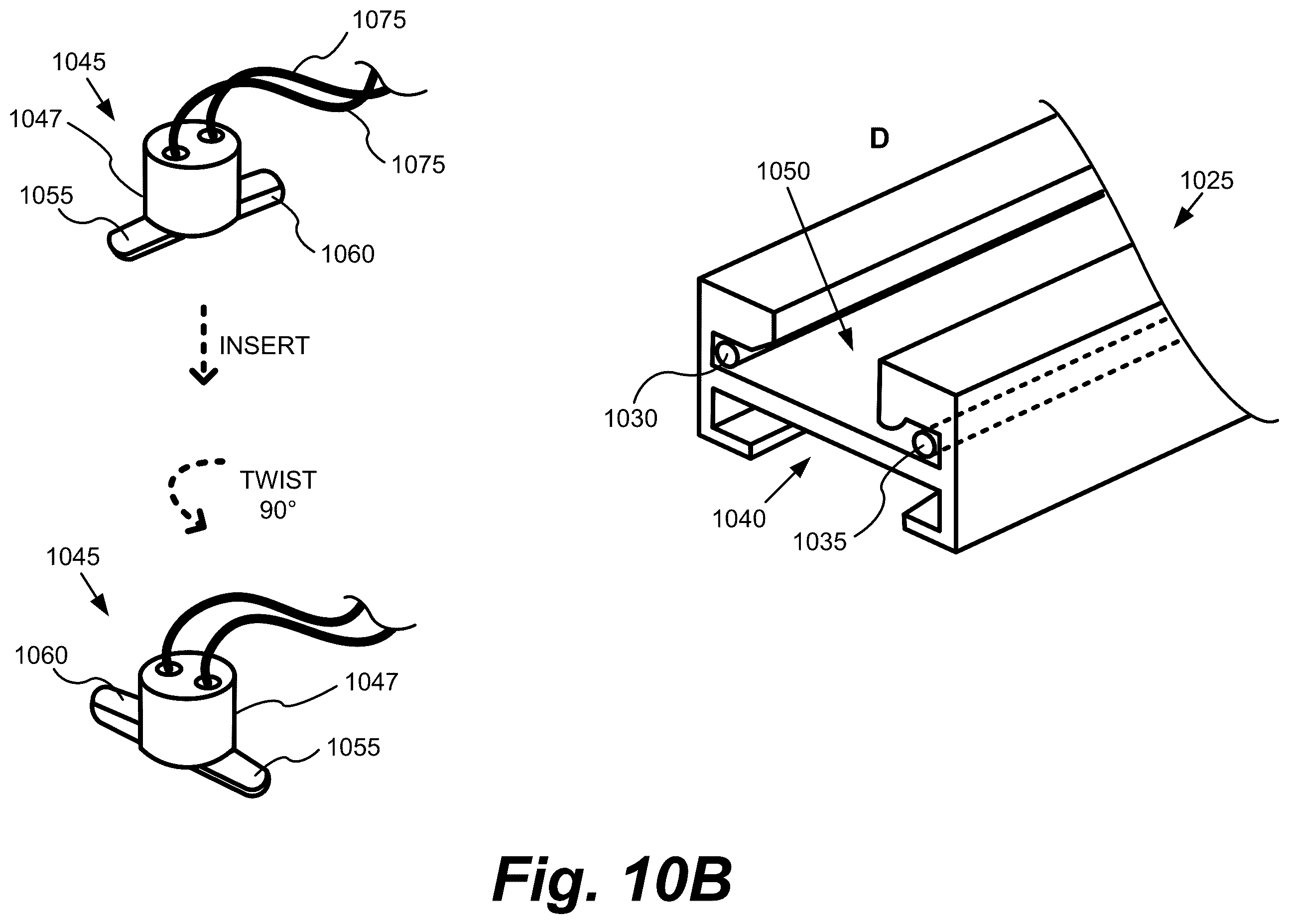Patent US12359501 Figure 16 – Connectors for smart windows