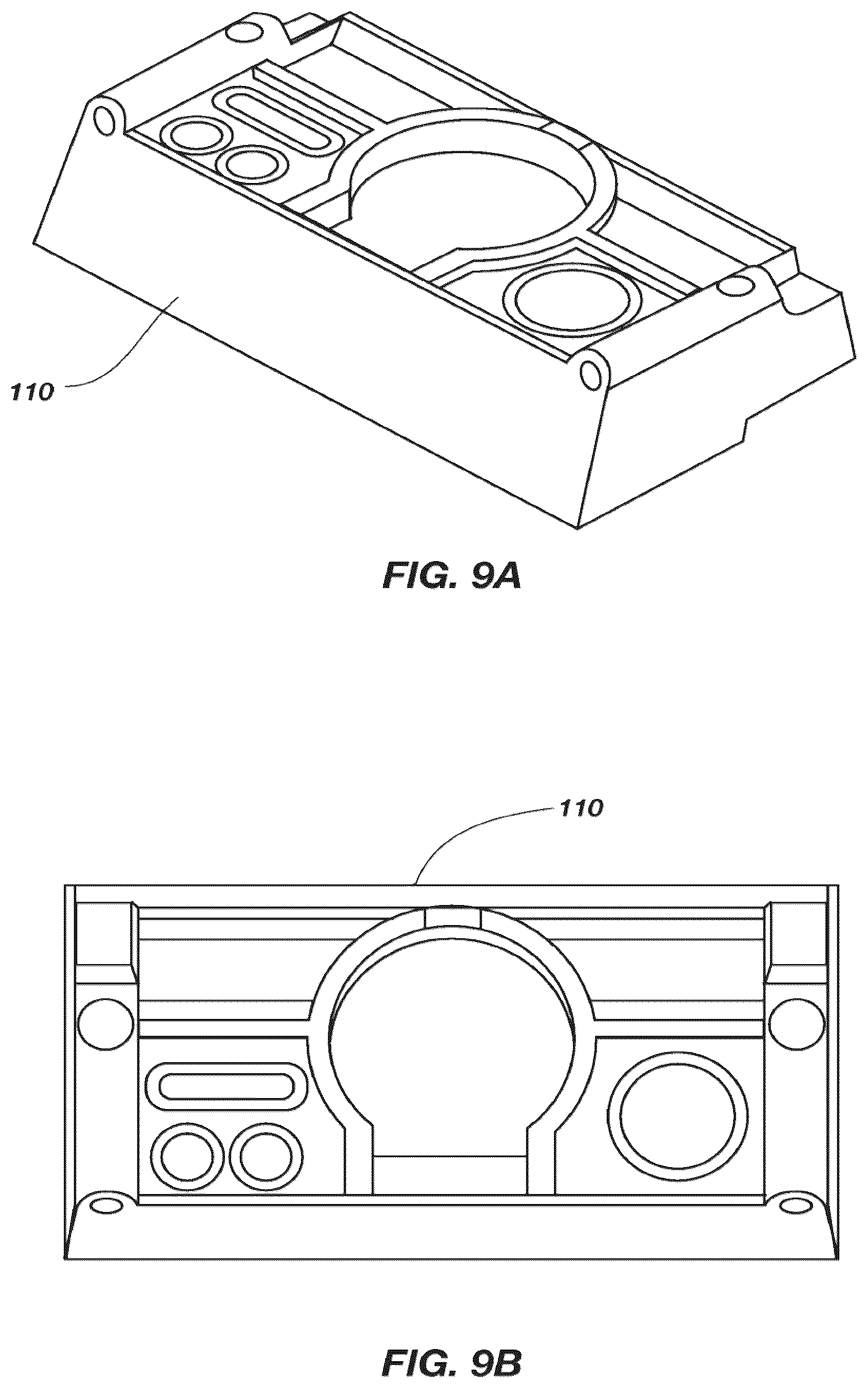 Patent US12359508 Figure 10 – Ladders, ladder components and related methods