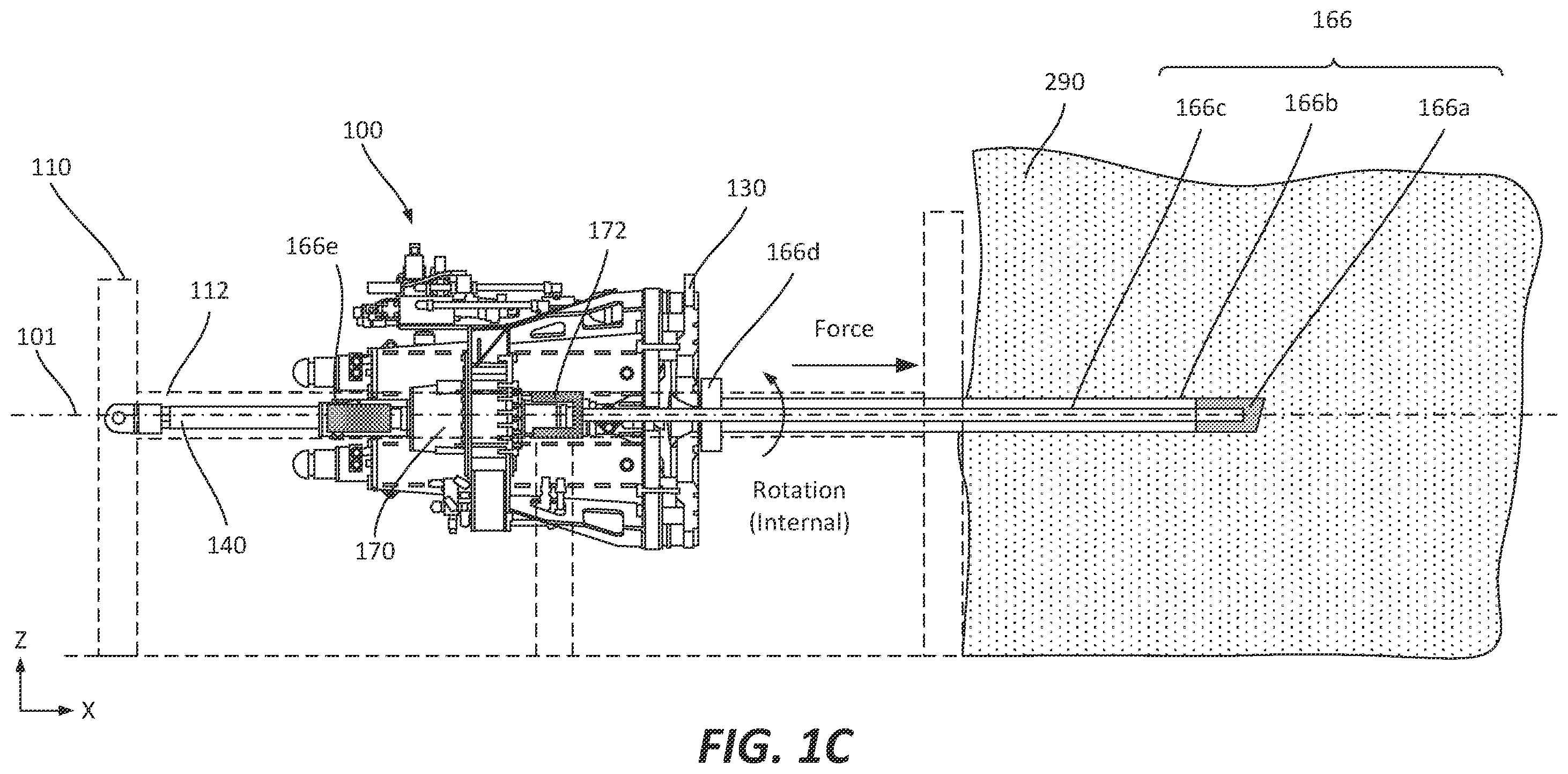 Patent US12359512 Figure 3 – Multi-tool boring systems and methods of operating such systems