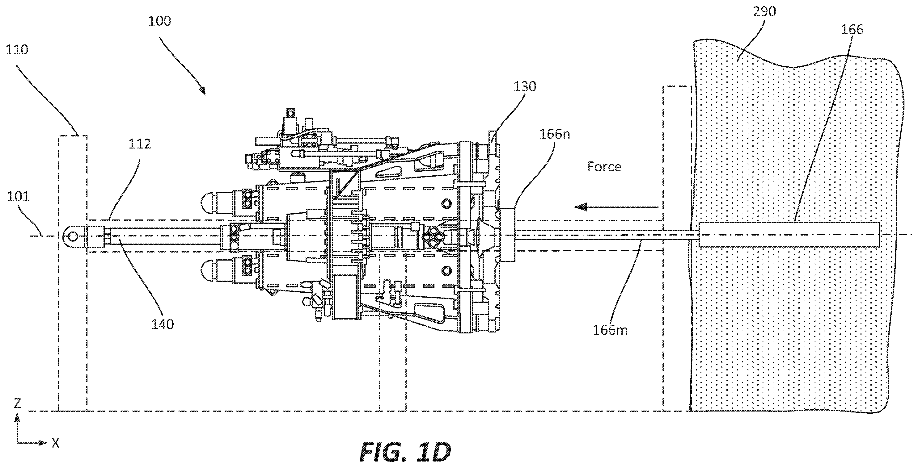 Patent US12359512 Figure 4 – Multi-tool boring systems and methods of operating such systems