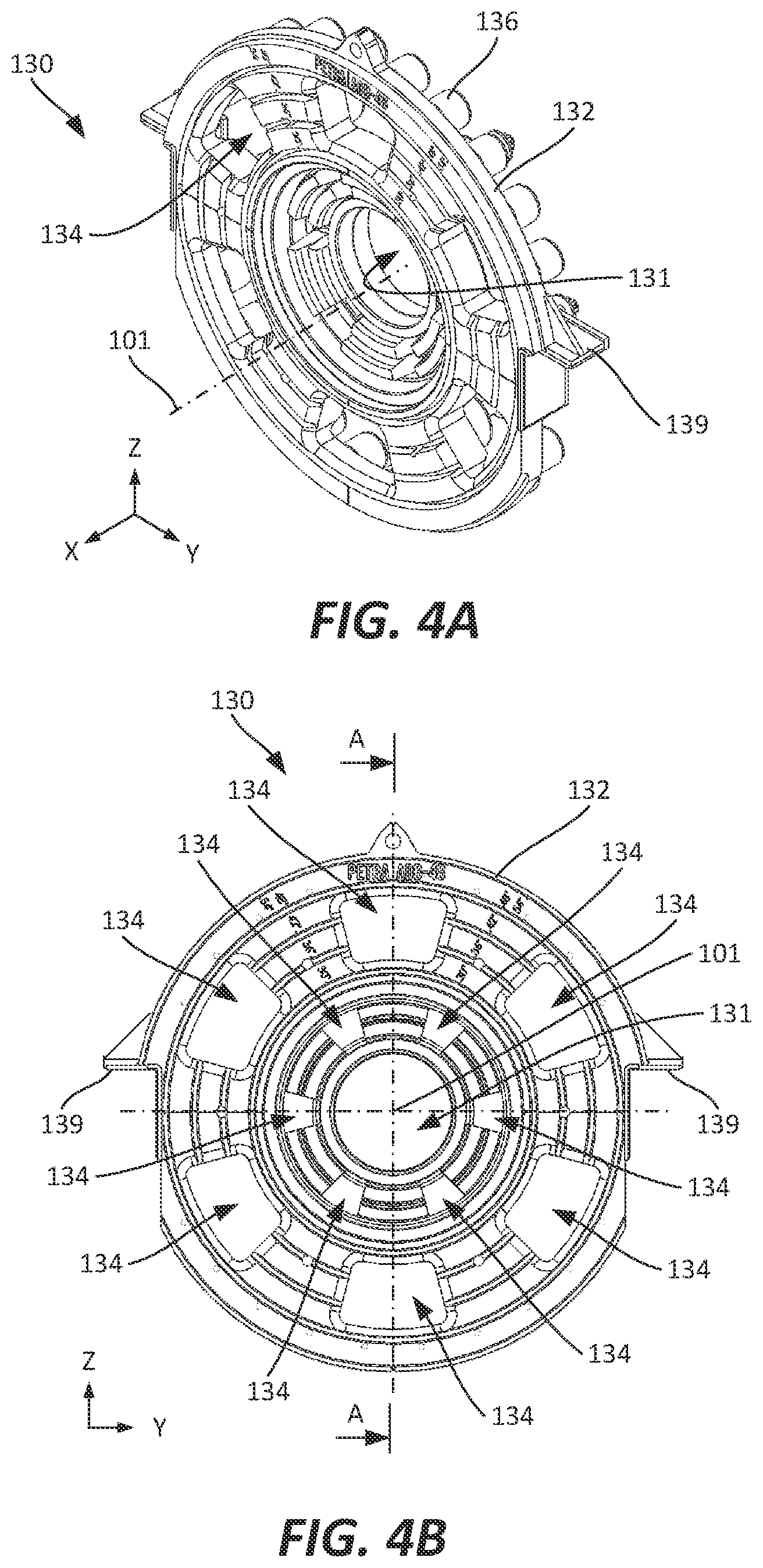 Patent US12359512 Figure 11 – Multi-tool boring systems and methods of operating such systems