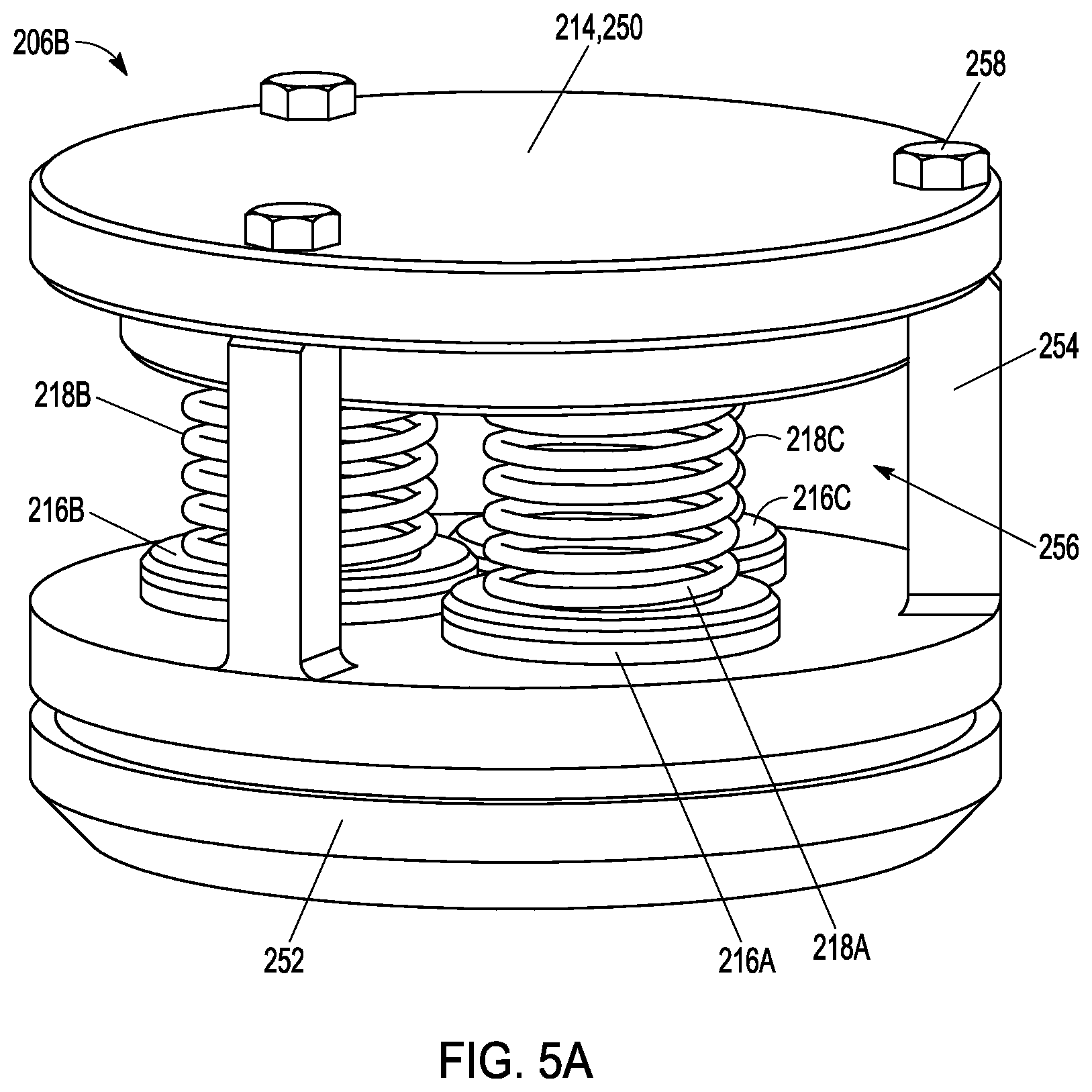 Patent US12359517 Figure 7 – Valve cartridge