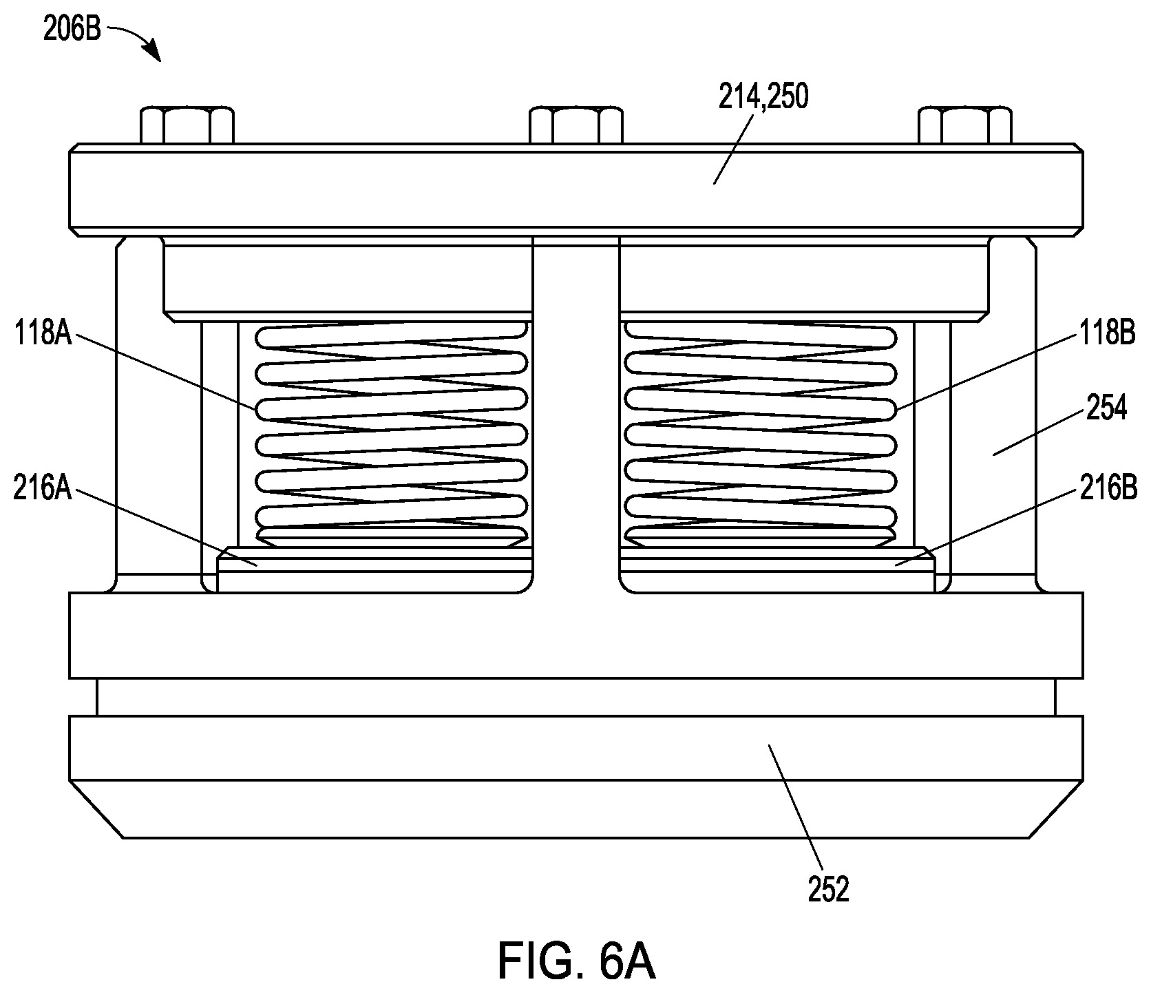 Patent US12359517 Figure 10 – Valve cartridge