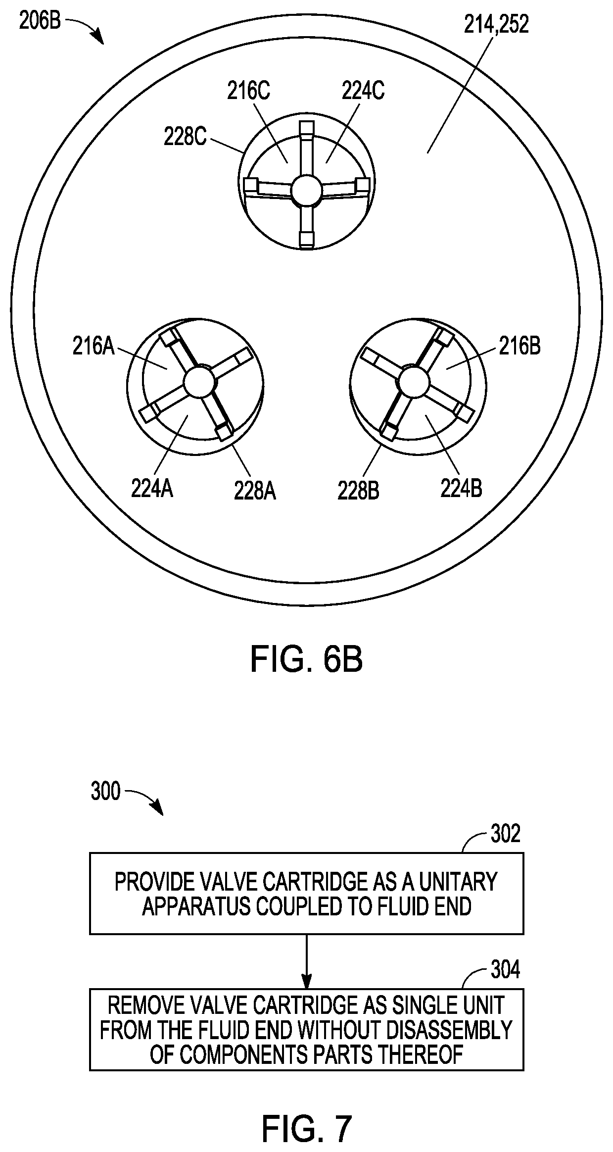 Patent US12359517 Figure 11 – Valve cartridge
