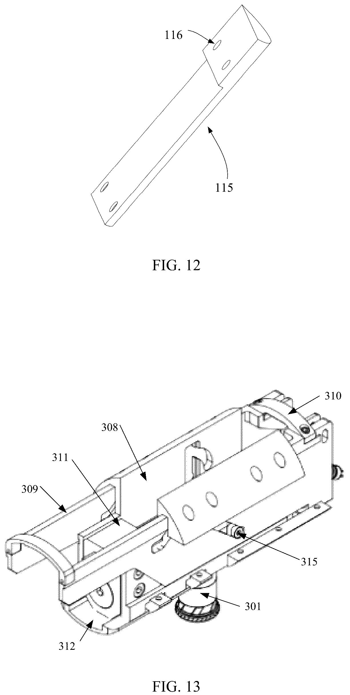 Patent US12359519 Figure 10 – Coring and sampling integrated sub and downhole instrument