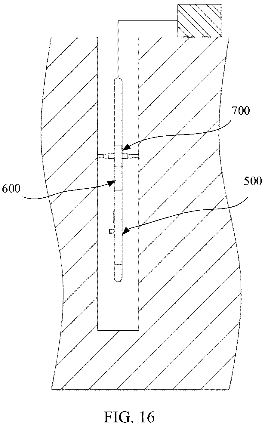 Patent US12359519 Figure 12 – Coring and sampling integrated sub and downhole instrument