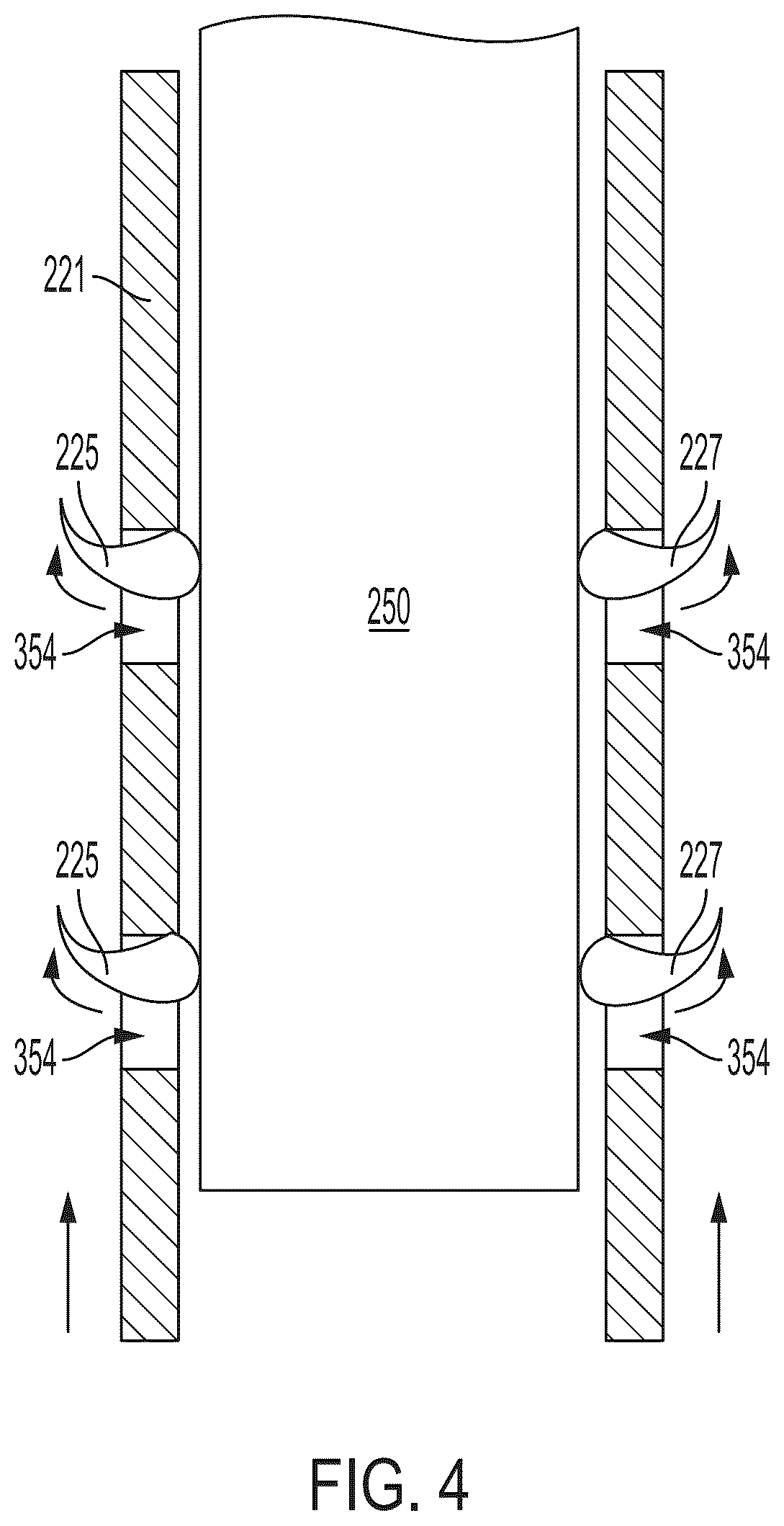 Patent US12359520 Figure 5 – Active grasping wireline fishing tool