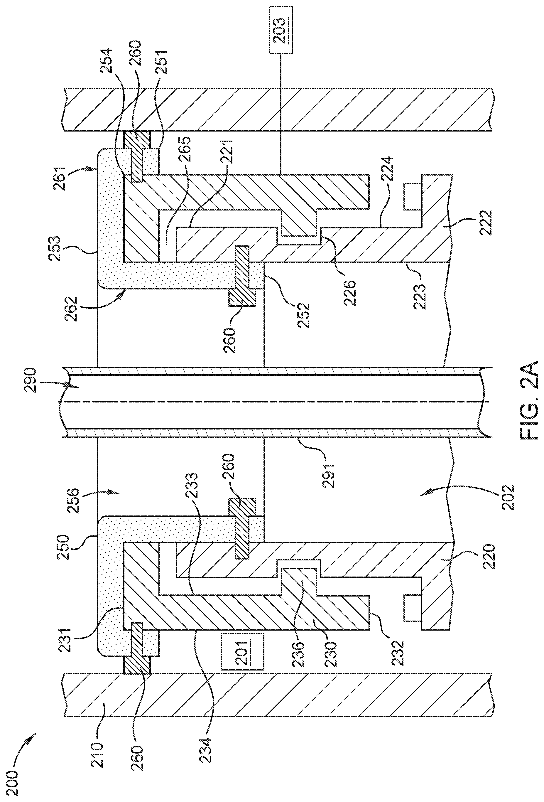 Patent US12359524 Figure 2 – Oilfield seal tool