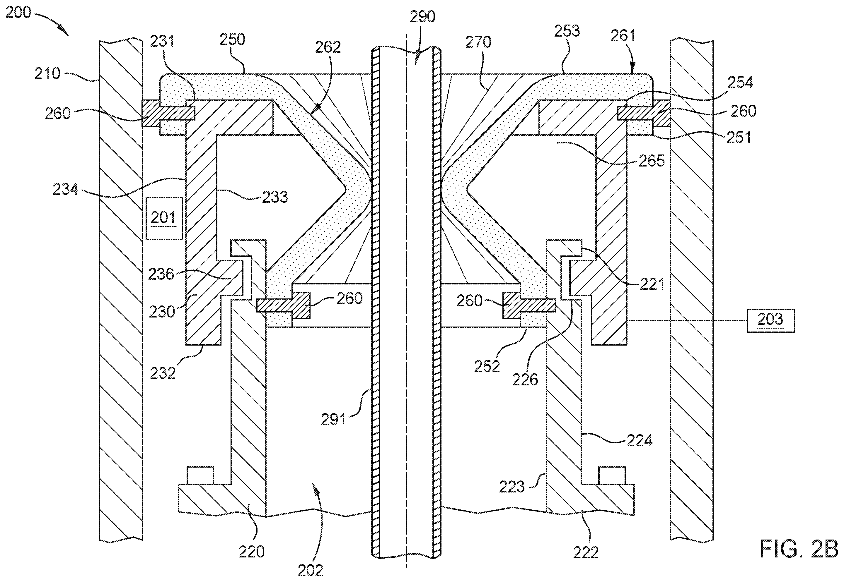 Patent US12359524 Figure 3 – Oilfield seal tool