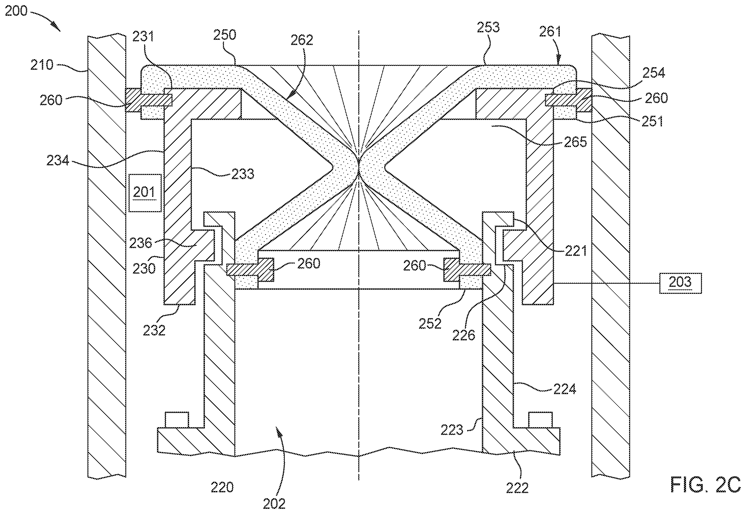 Patent US12359524 Figure 4 – Oilfield seal tool