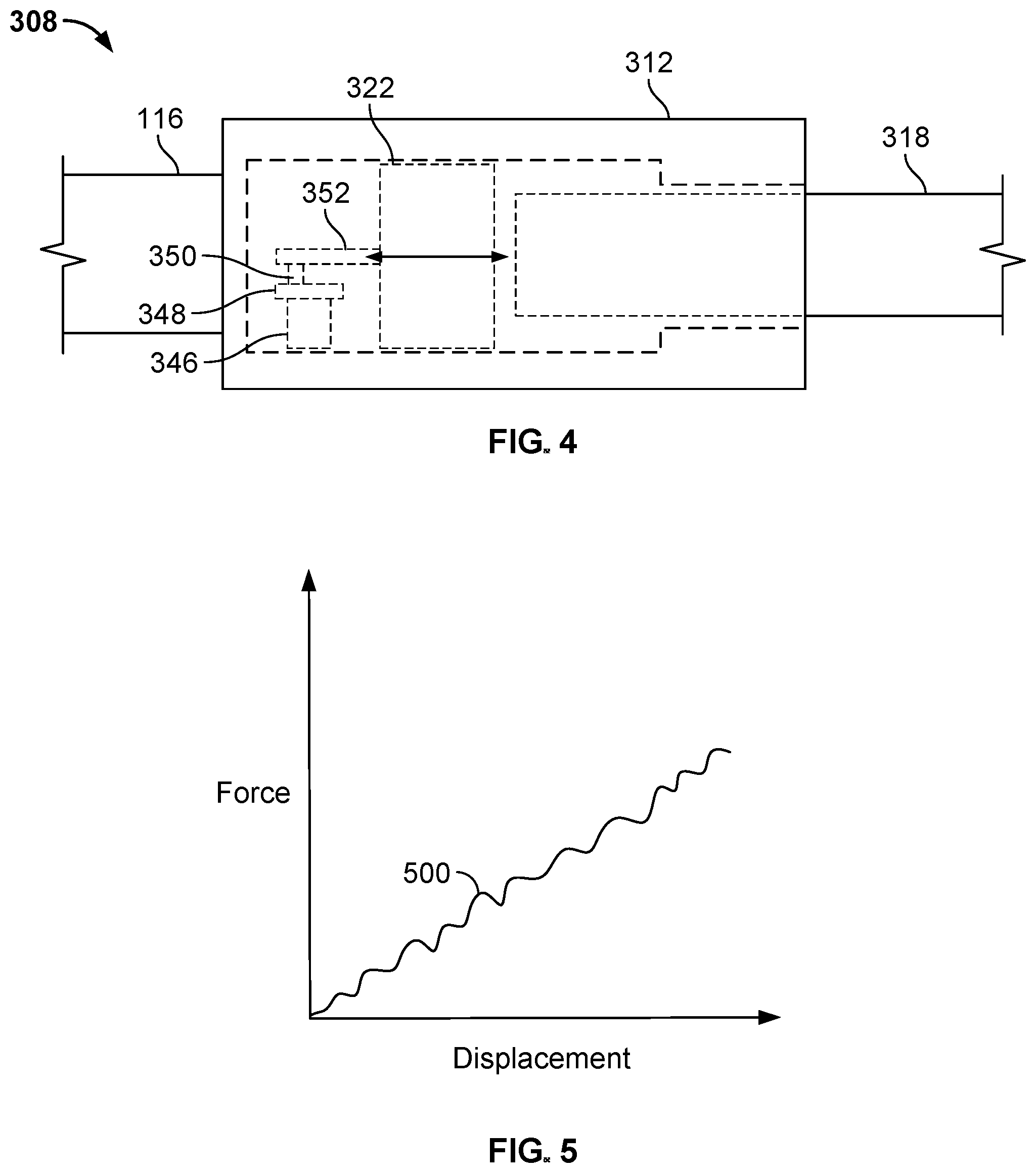 Patent US12359525 Figure 3 – Hammer shear ram