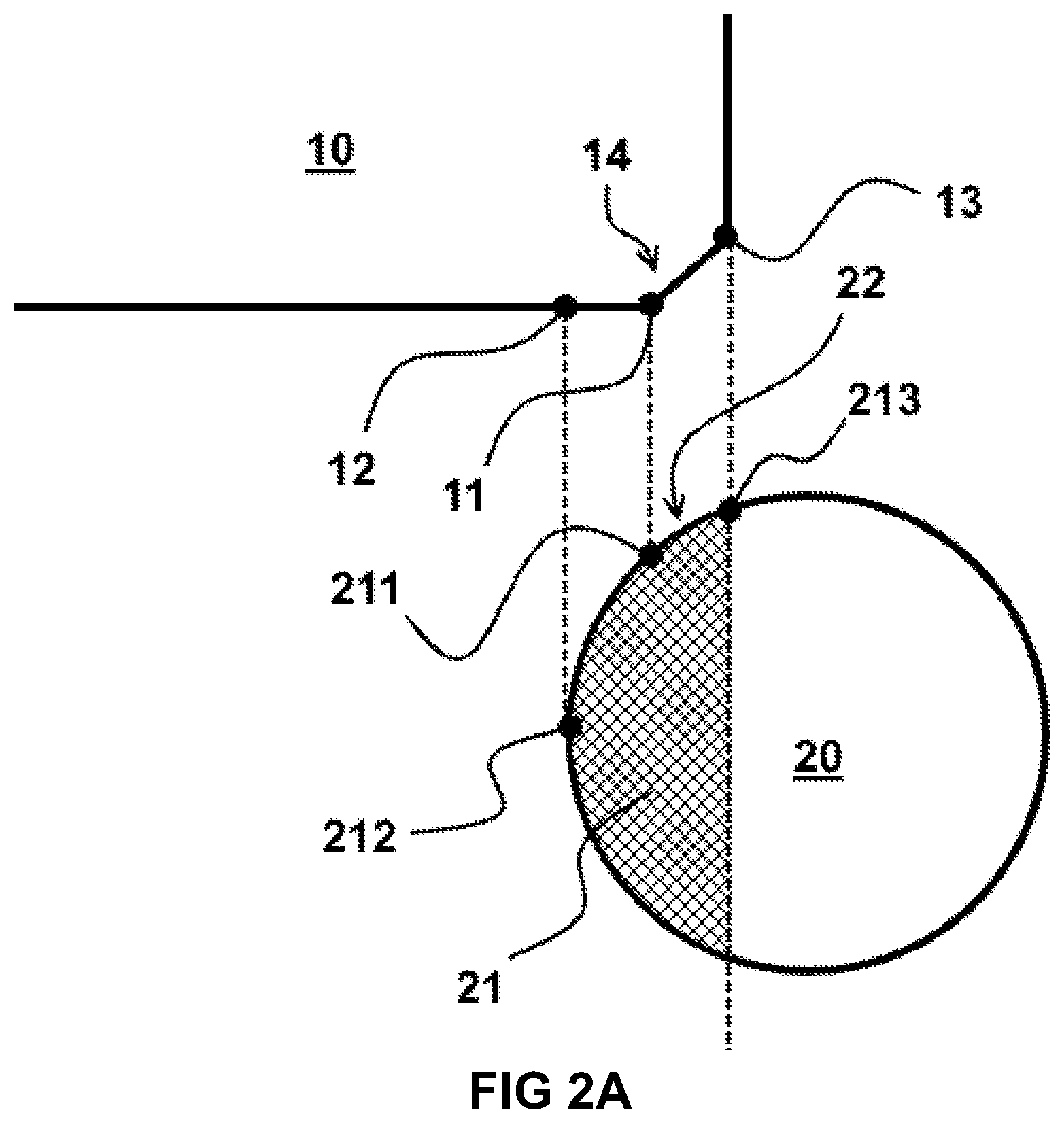 Patent US12359526 Figure 4 – Breaking object for a frangible plug