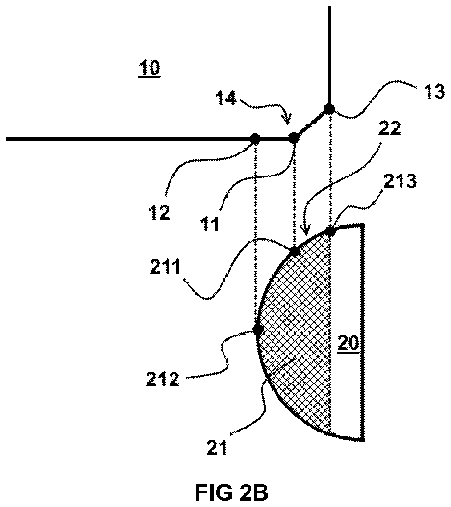 Patent US12359526 Figure 5 – Breaking object for a frangible plug