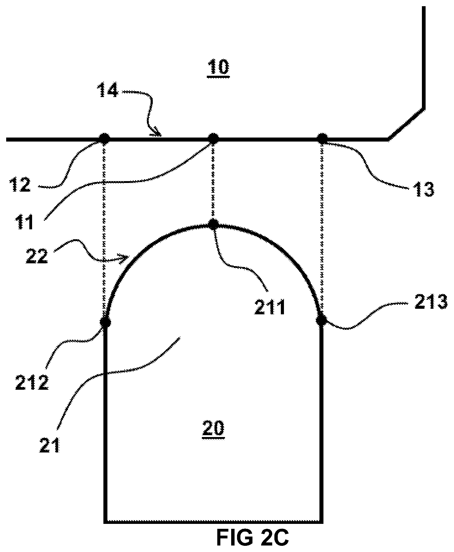 Patent US12359526 Figure 6 – Breaking object for a frangible plug