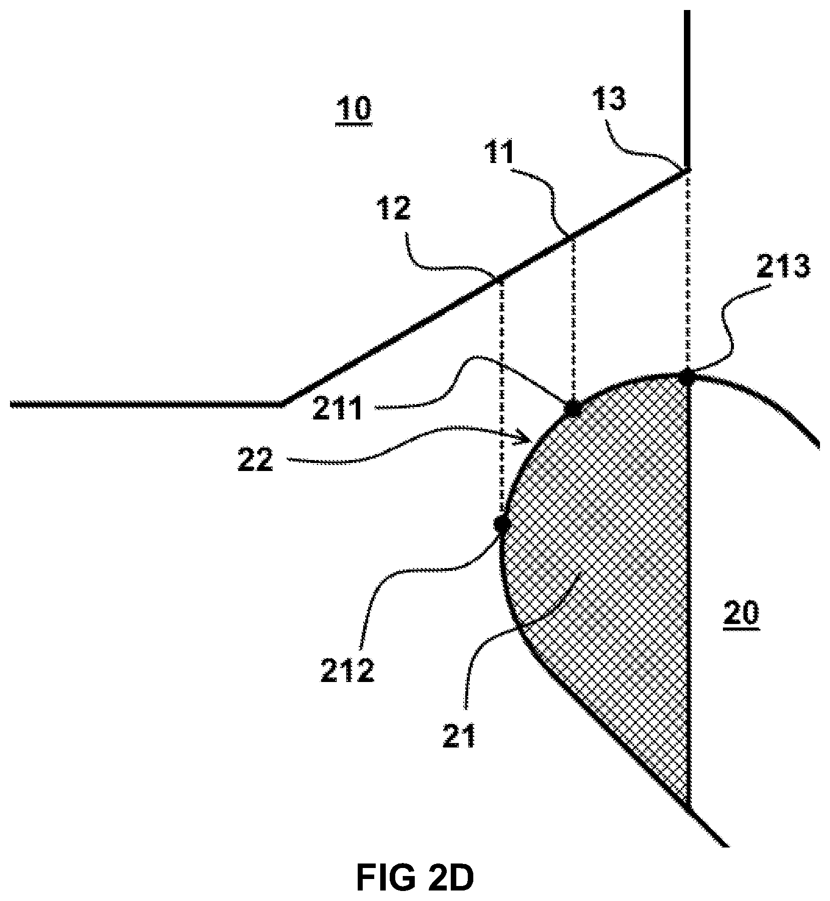 Patent US12359526 Figure 7 – Breaking object for a frangible plug