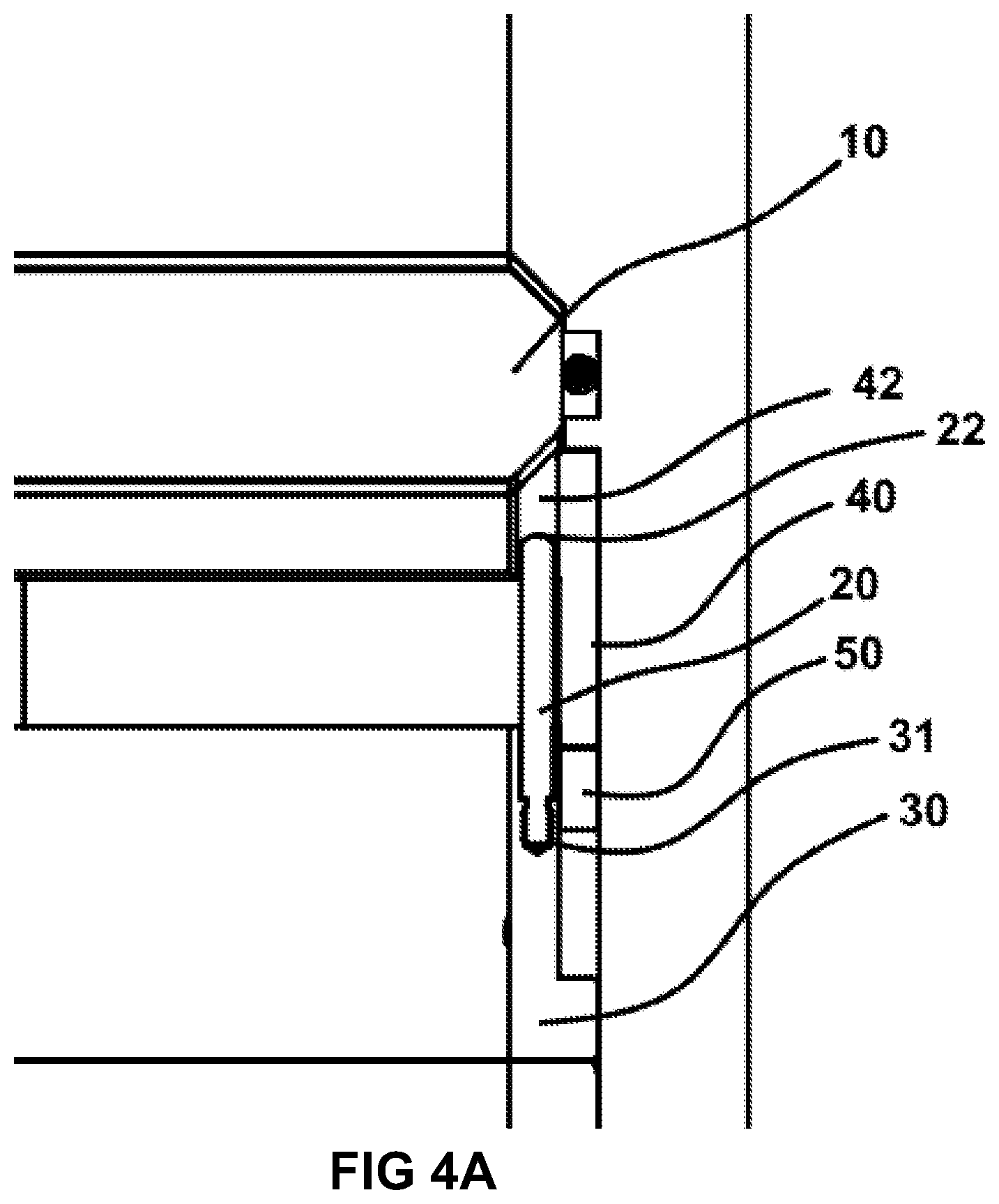 Patent US12359526 Figure 11 – Breaking object for a frangible plug