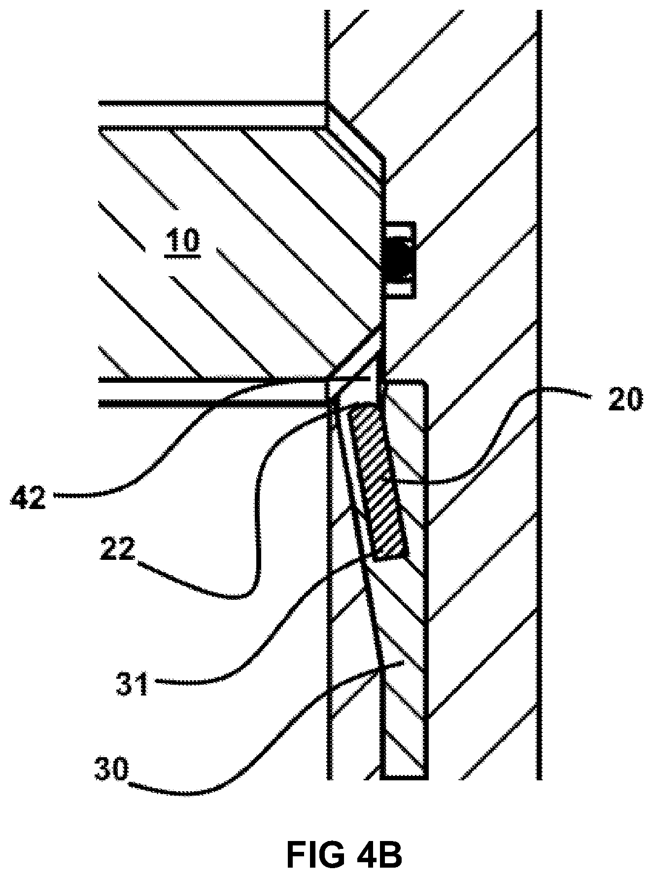 Patent US12359526 Figure 12 – Breaking object for a frangible plug