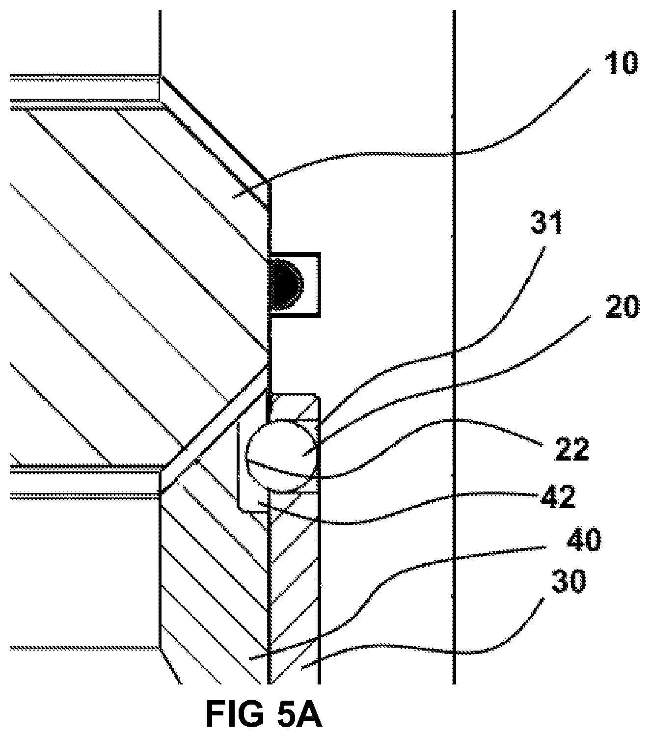 Patent US12359526 Figure 13 – Breaking object for a frangible plug