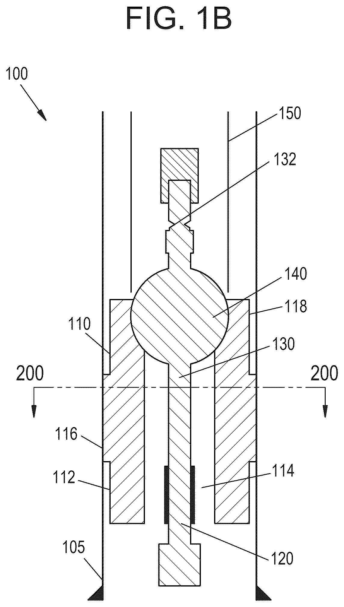 Patent US12359527 Figure 2 – Methods and systems for a dissolvable plug