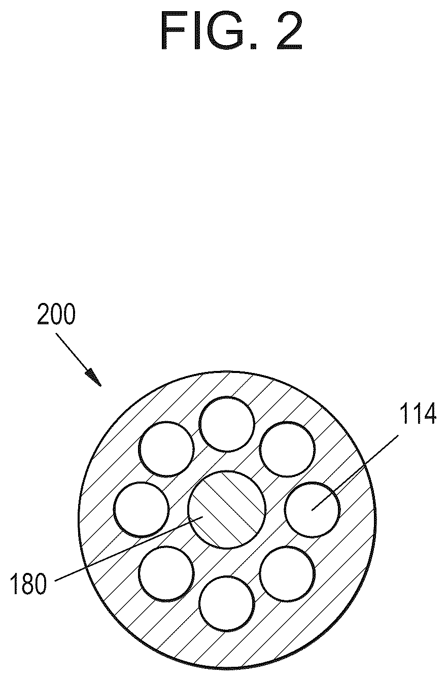 Patent US12359527 Figure 3 – Methods and systems for a dissolvable plug