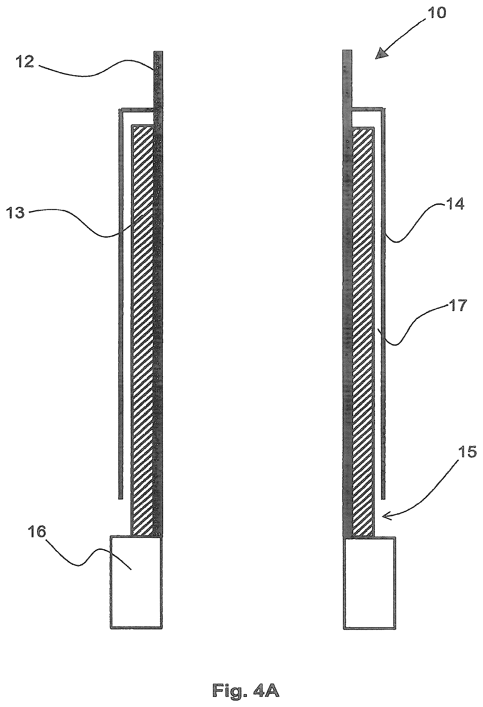 Patent US12359528 Figure 4 – Expandable eutectic alloy based downhole tool and methods of deploying such