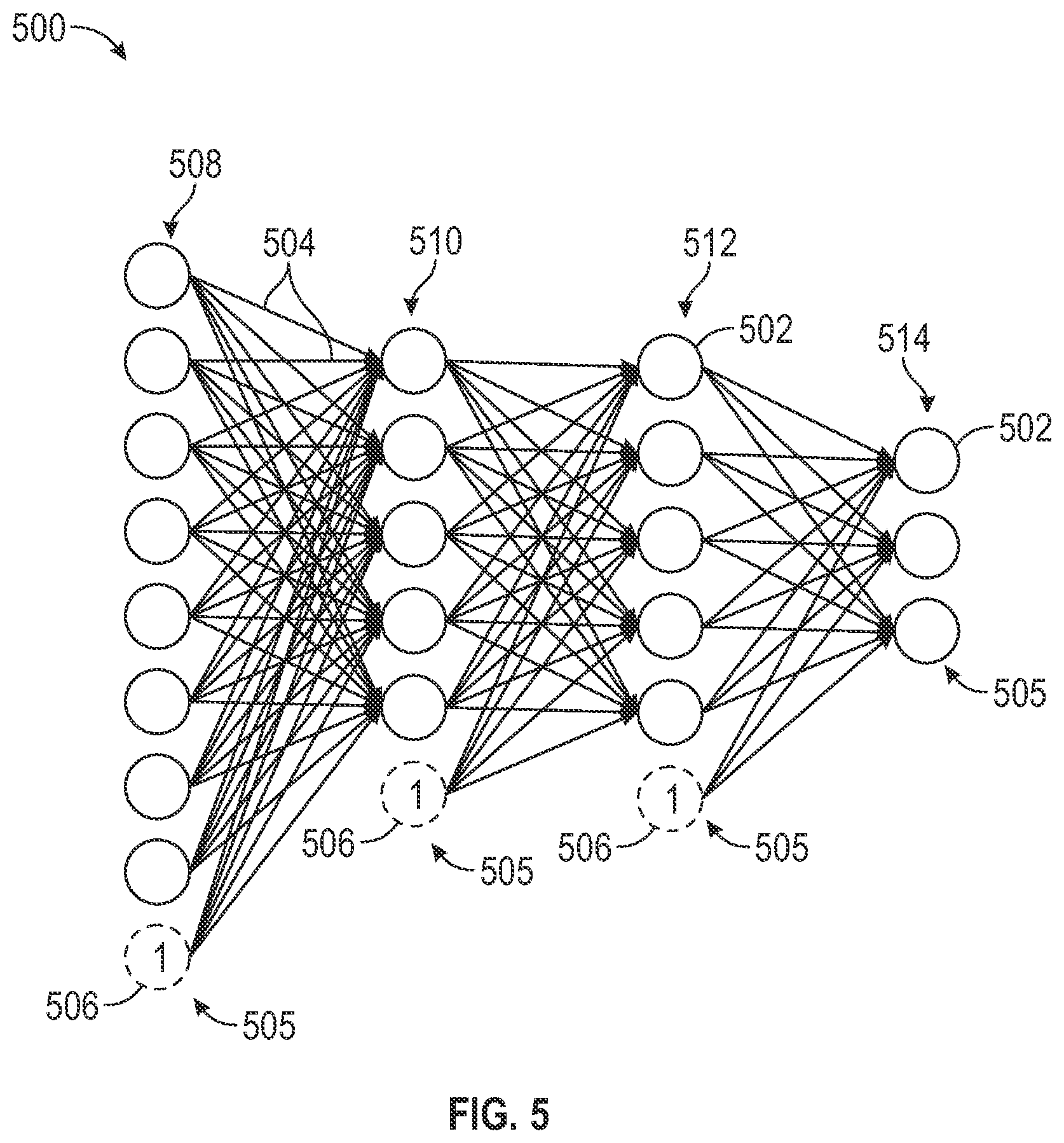 Patent US12359530 Figure 6 – Method to maximize oil recovery of an oil and gas field via optimization of inflow control valve and choke valve settings using machine learning