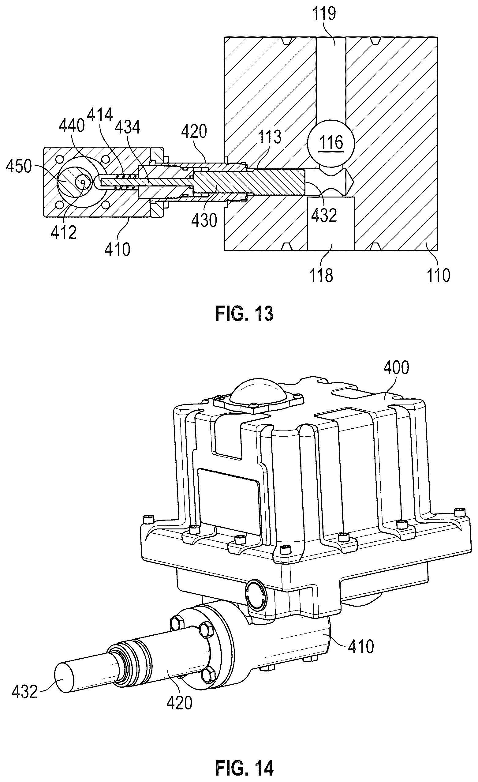 Patent US12359531 Figure 10 – Choke mechanism for a lubricator