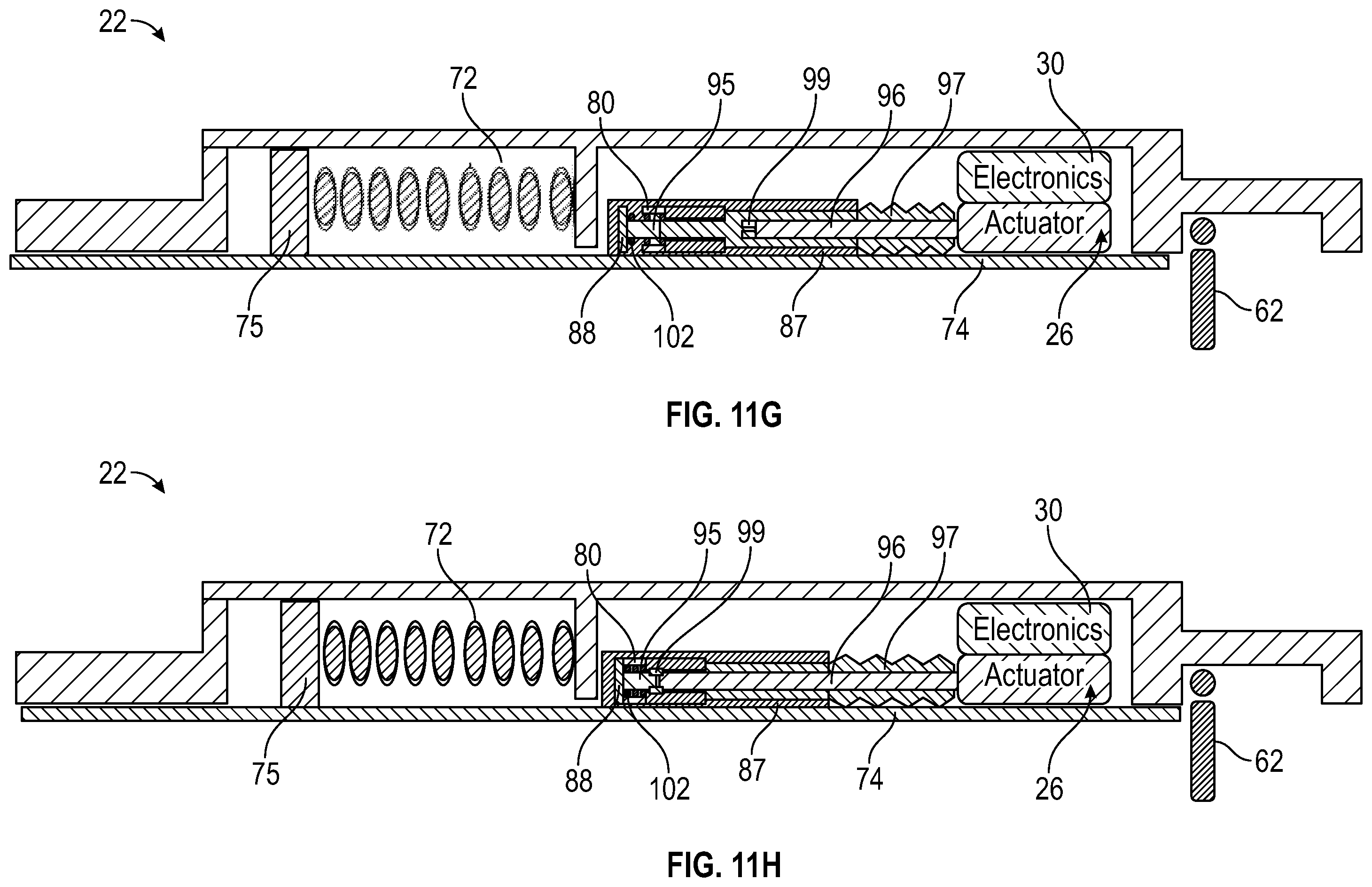 Patent US12359534 Figure 16 – Safety valve with electrical actuators