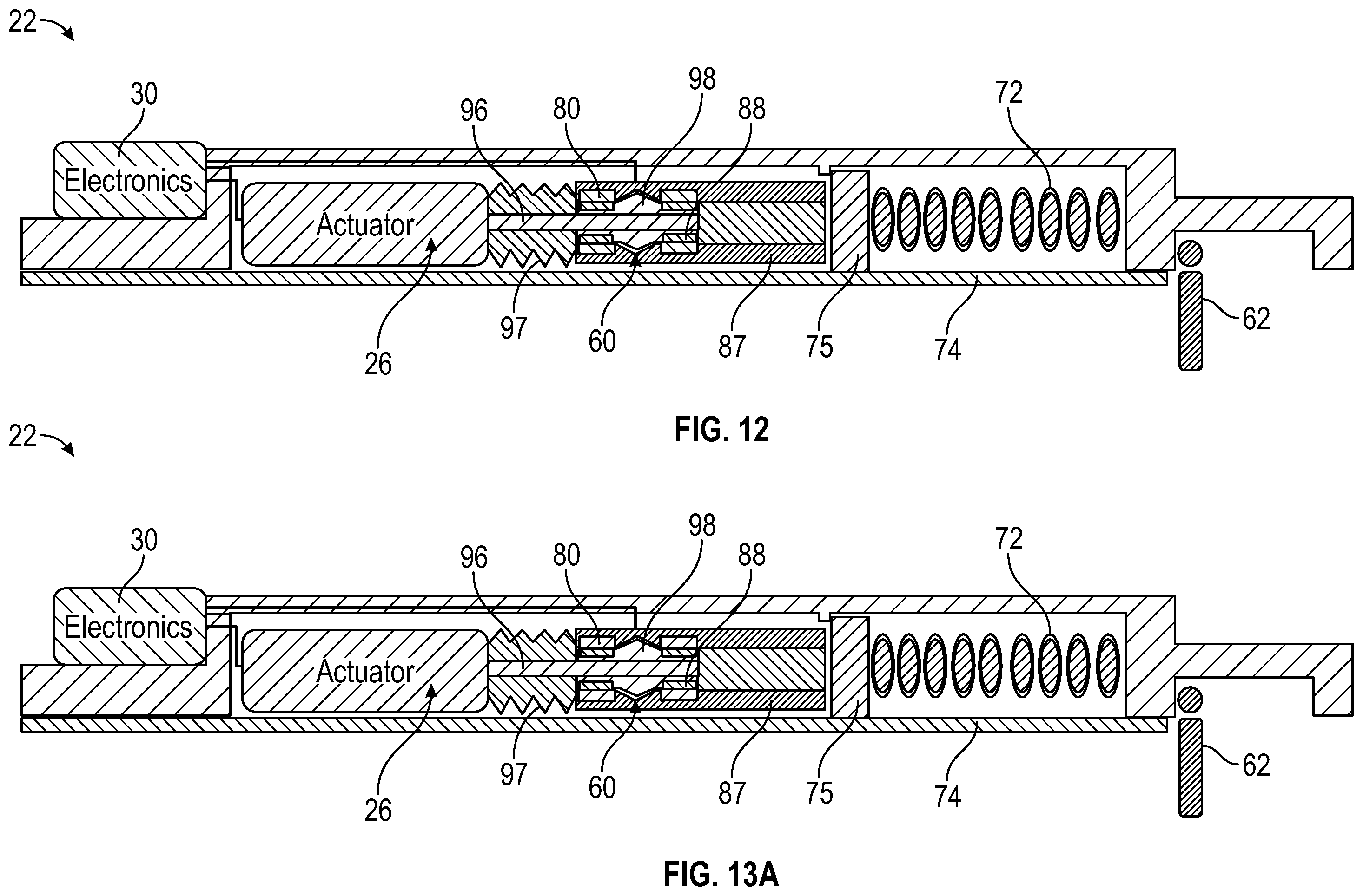 Patent US12359534 Figure 17 – Safety valve with electrical actuators