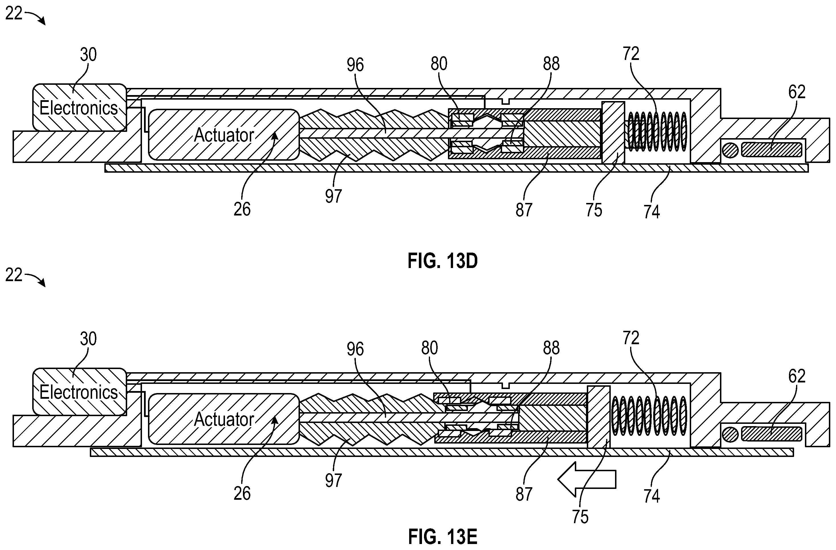 Patent US12359534 Figure 19 – Safety valve with electrical actuators