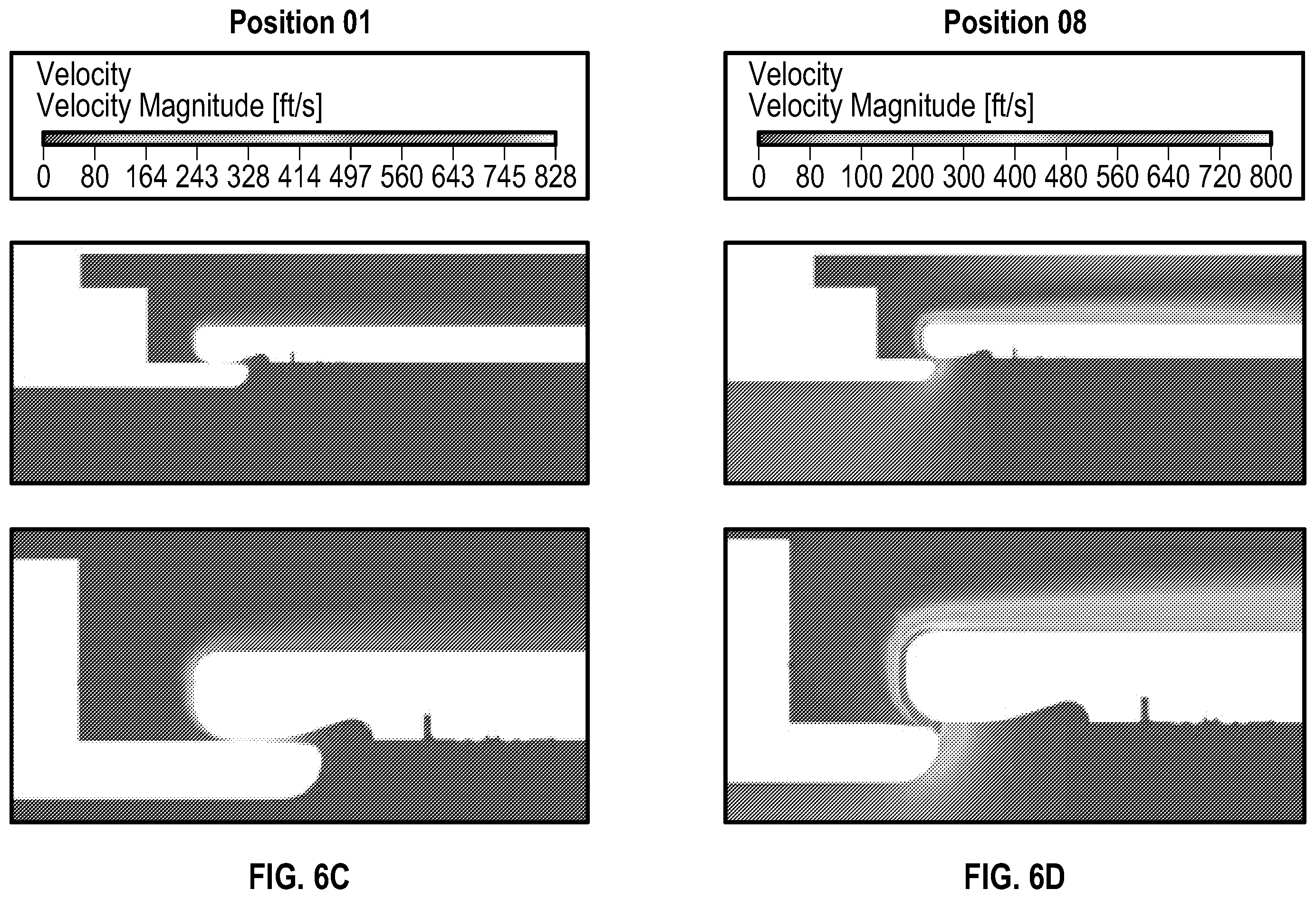 Patent US12359535 Figure 7 – Continuous choke for downhole valve