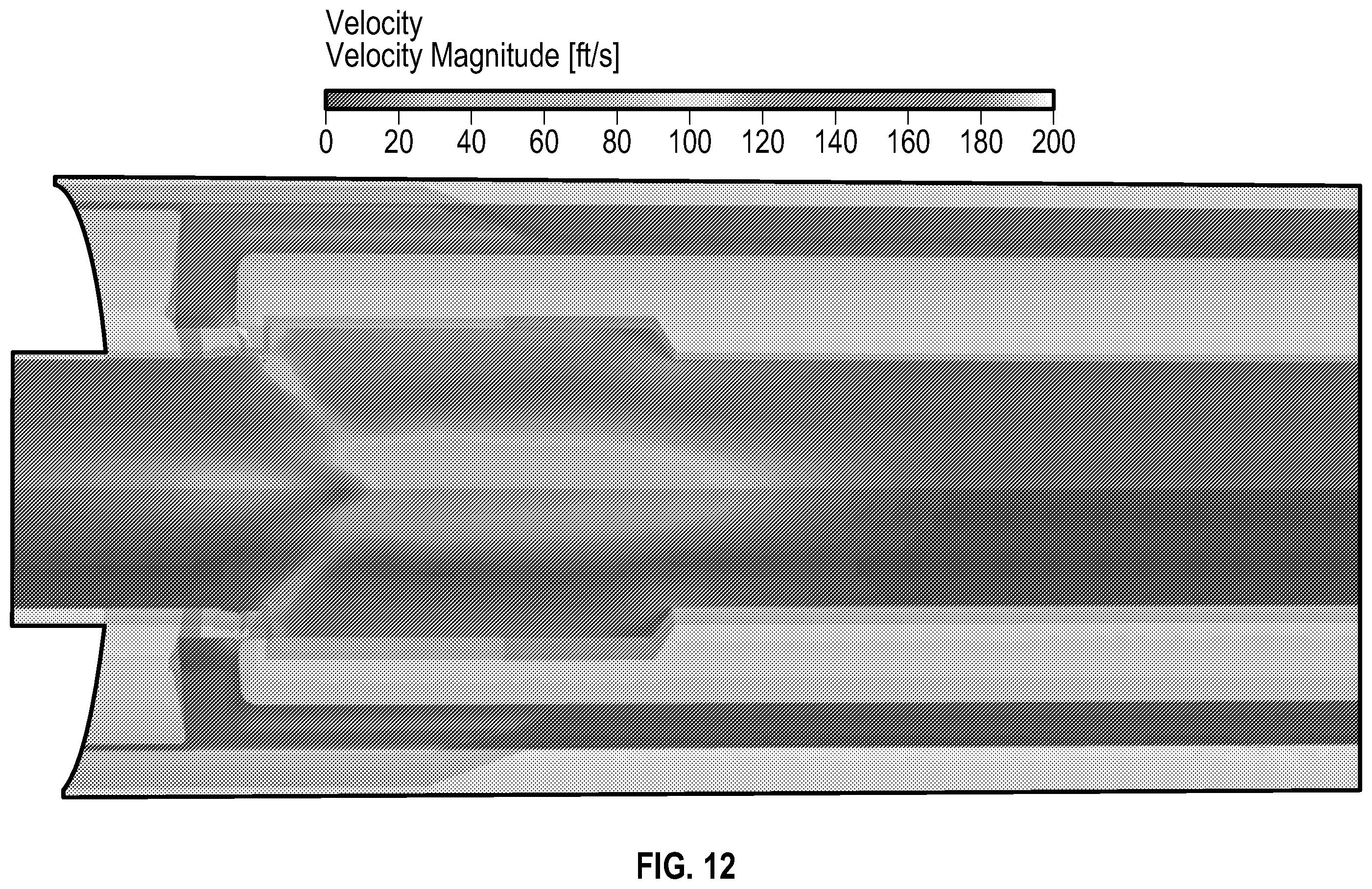 Patent US12359535 Figure 12 – Continuous choke for downhole valve