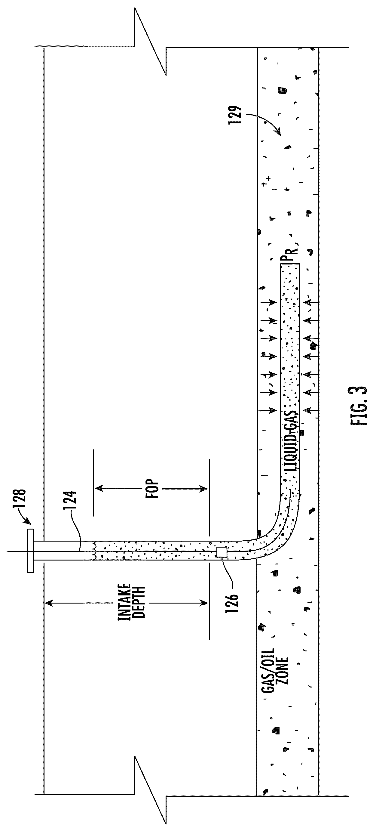 Patent US12359545 Figure 3 – Well pump control system and method