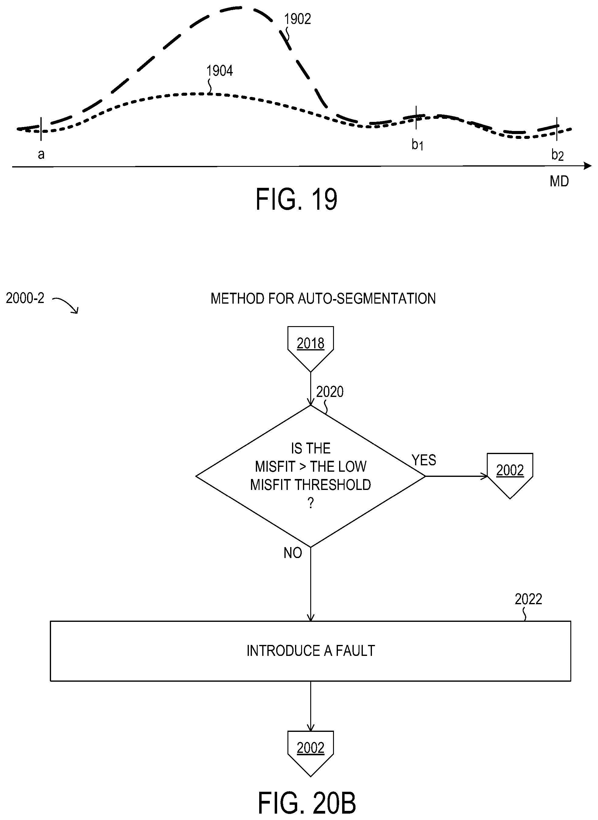 Patent US12359551 Figure 17 – Geosteering methods and systems for improved drilling performance