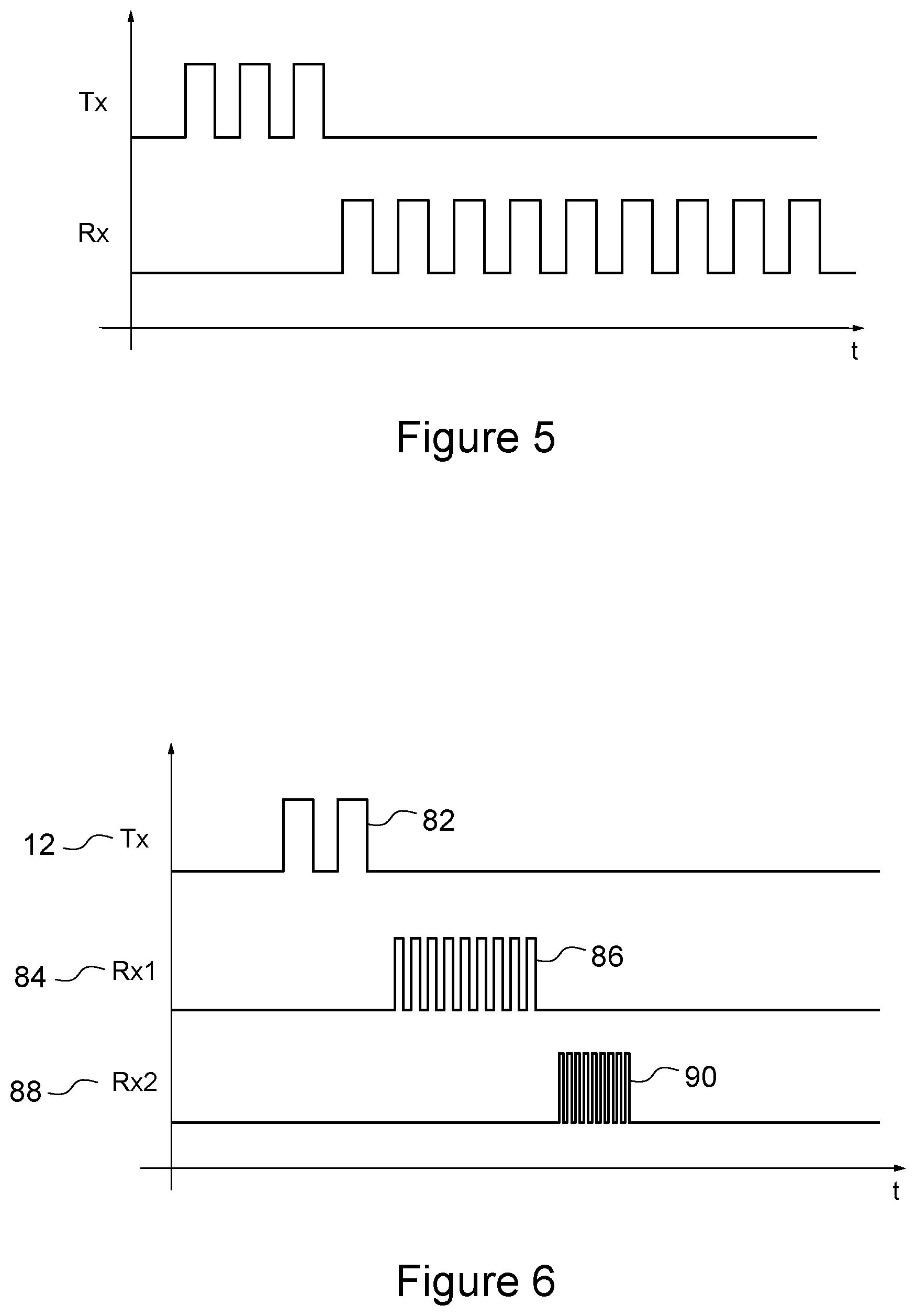 Patent US12359561 Figure 5 – Well bore instrument system