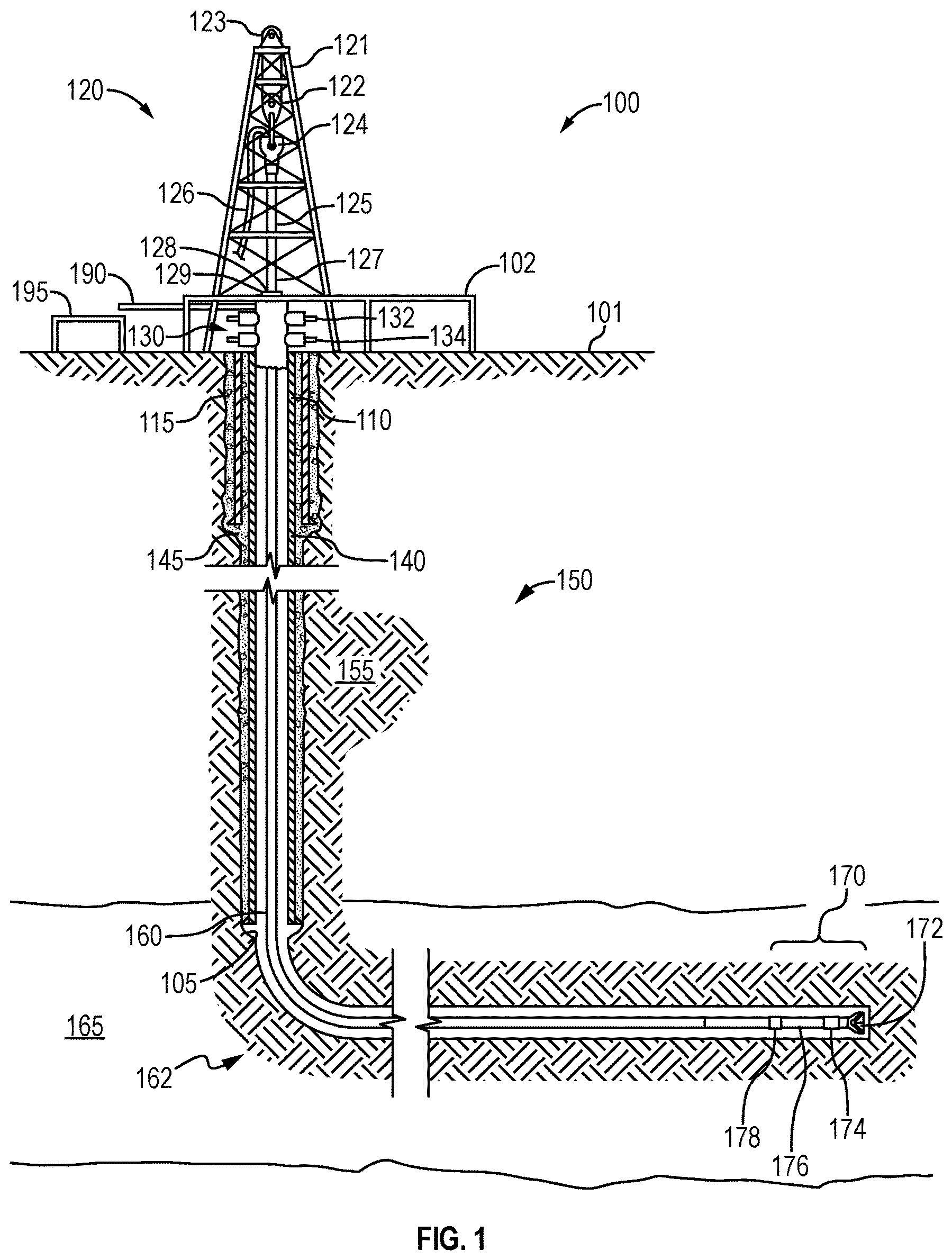 Patent US12359563 Figure 1 – Logging and analysis module for drill cuttings, and method of analyzing drilling fluid