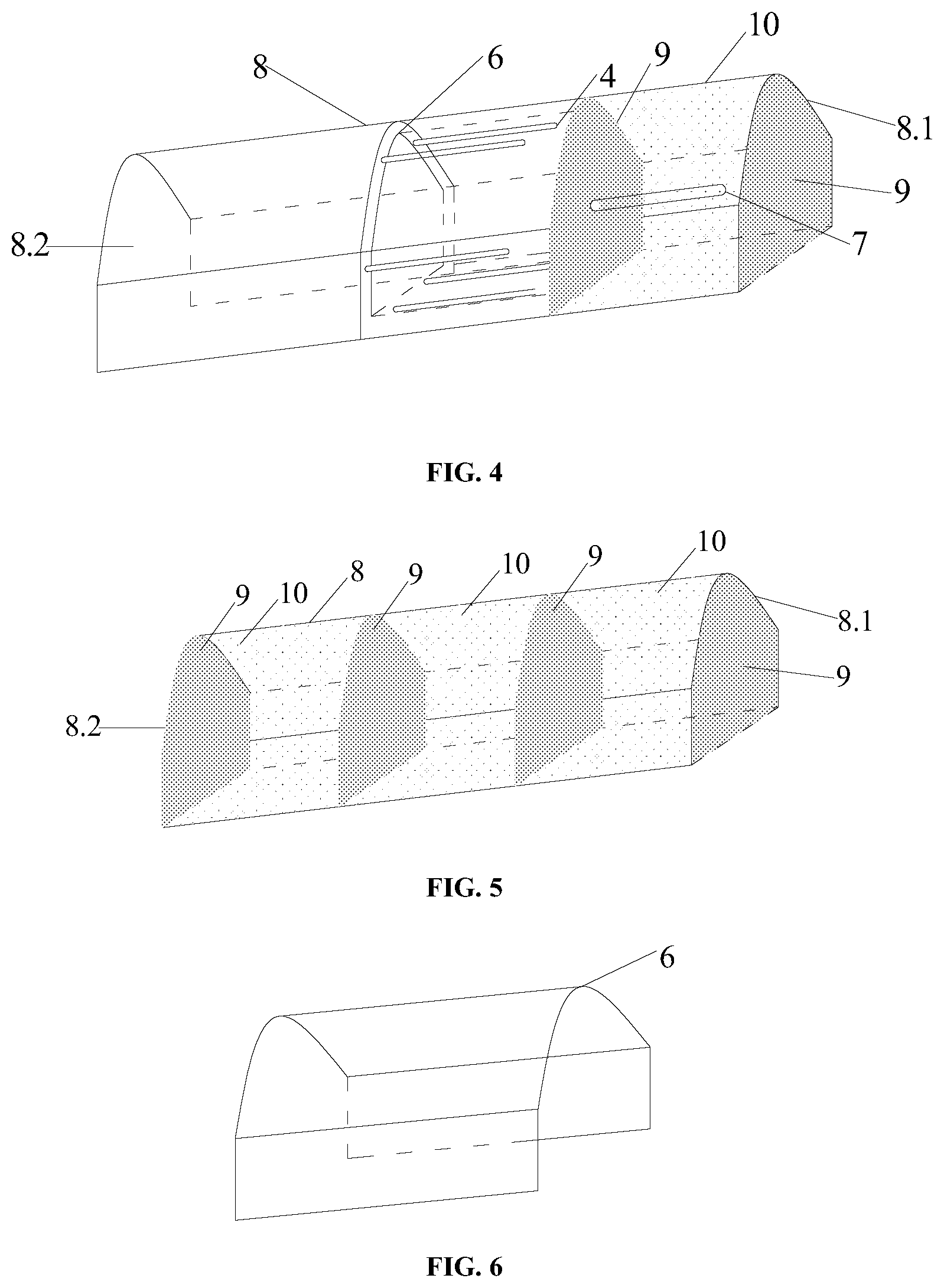 Patent US12359568 Figure 2 – Method for backfilling and reconstructing carbon storage space in abandoned main roadway and storing CO 2