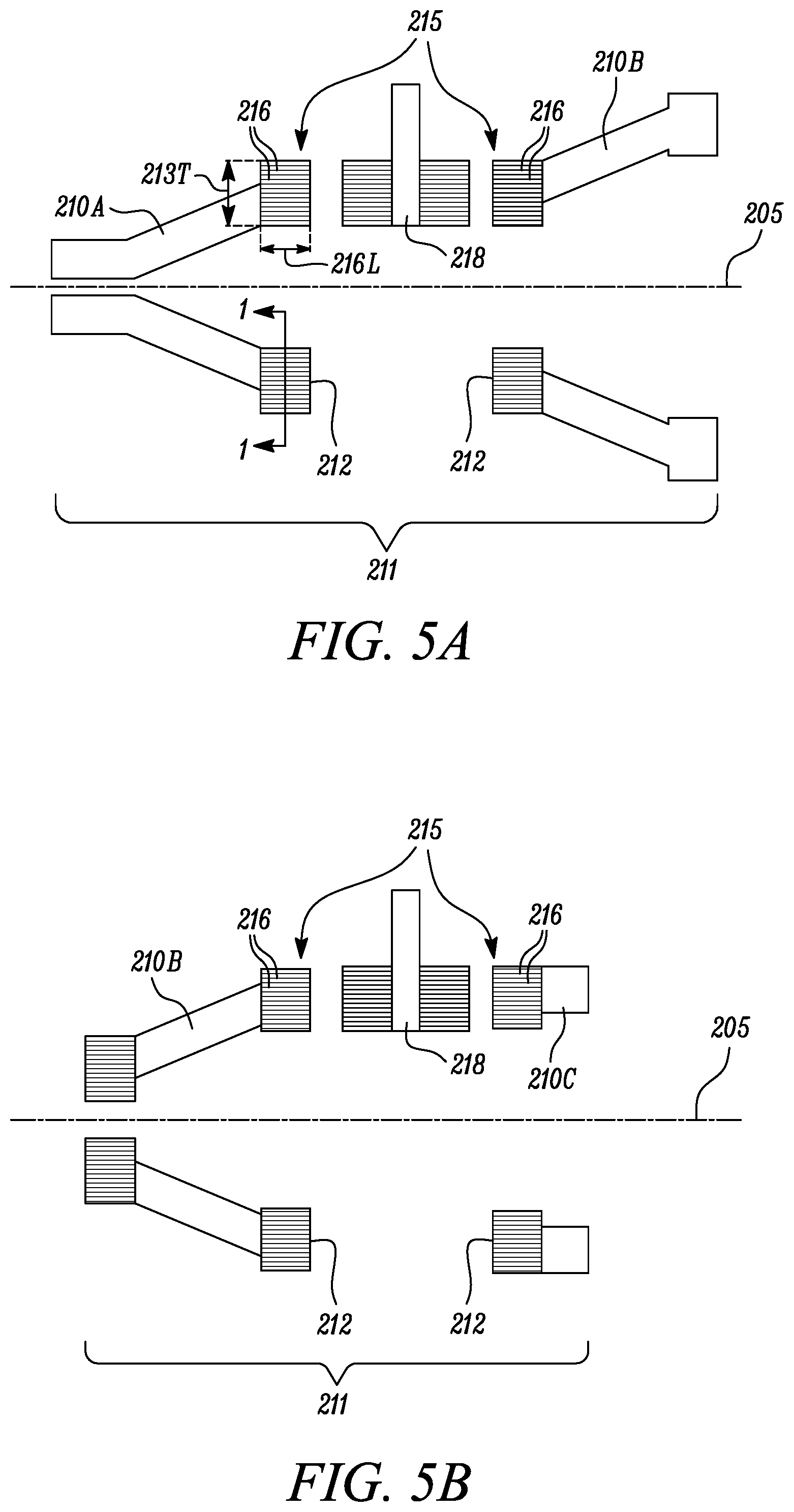 Patent US12359571 Figure 6 – Method for manufacturing a composite bladed disk or rotor