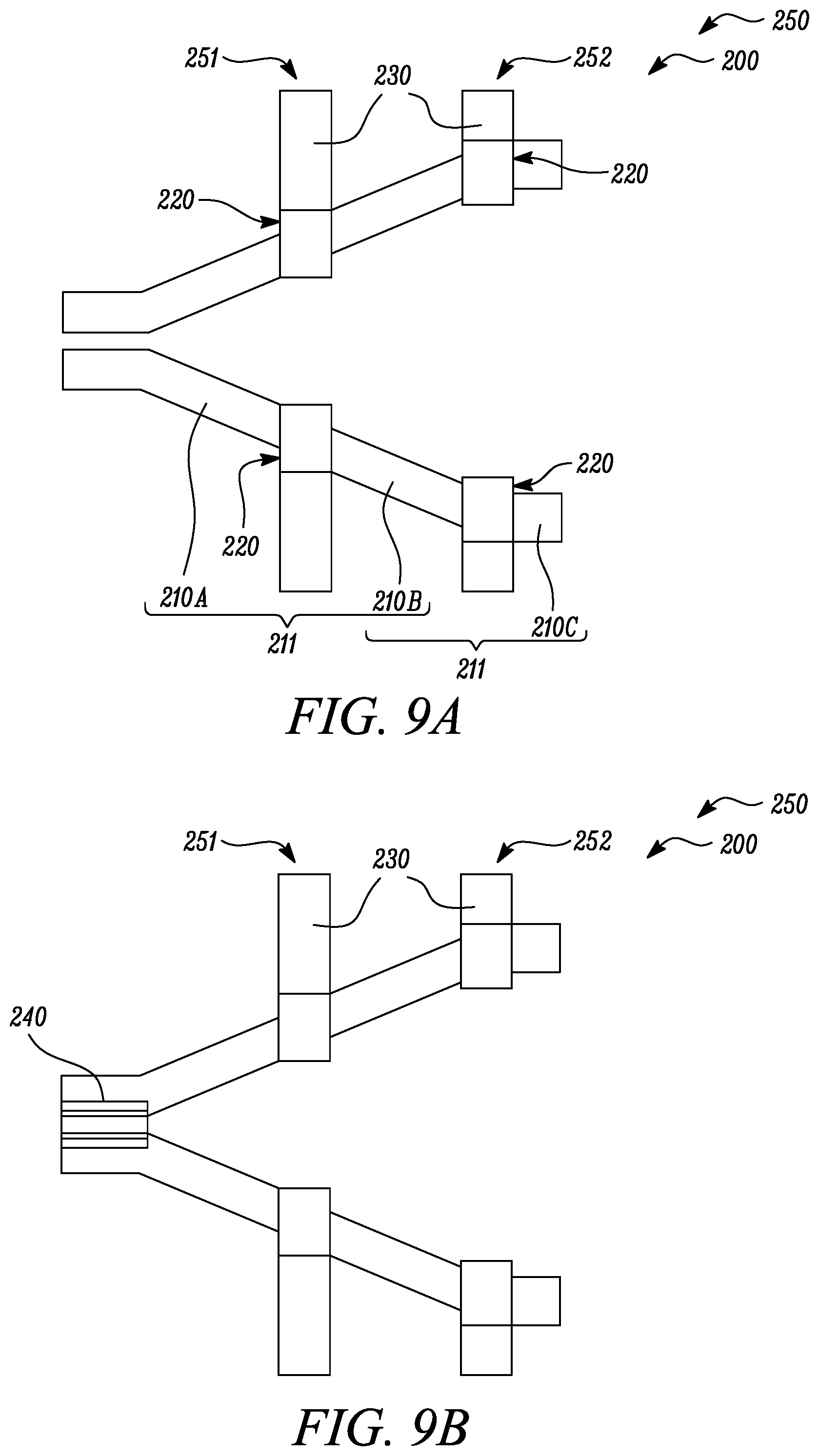 Patent US12359571 Figure 10 – Method for manufacturing a composite bladed disk or rotor